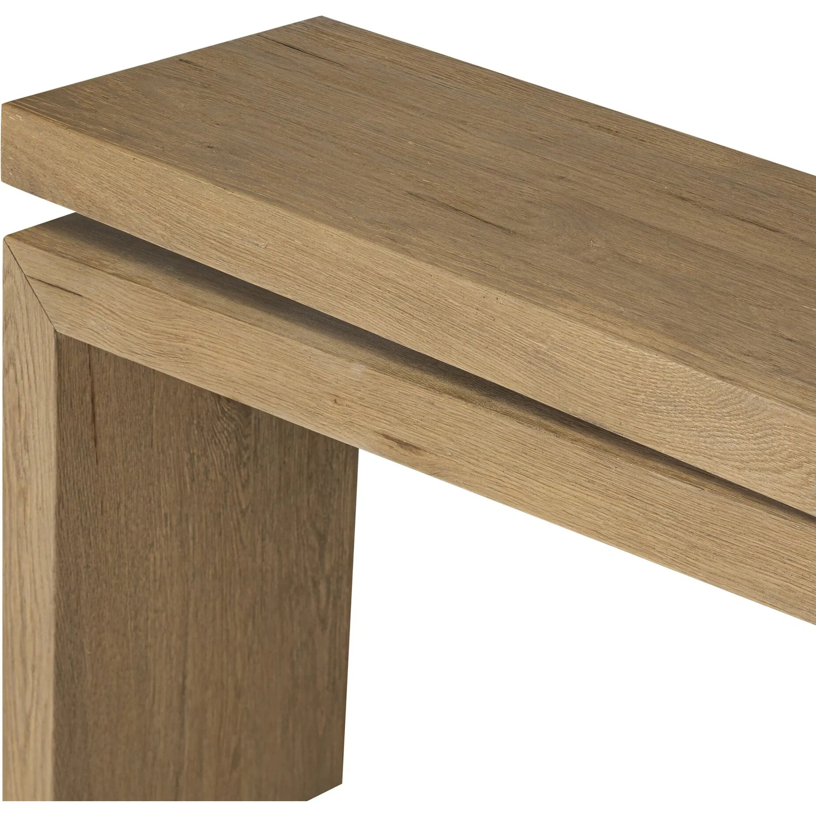 Matthes 79" Console Table - Image 4