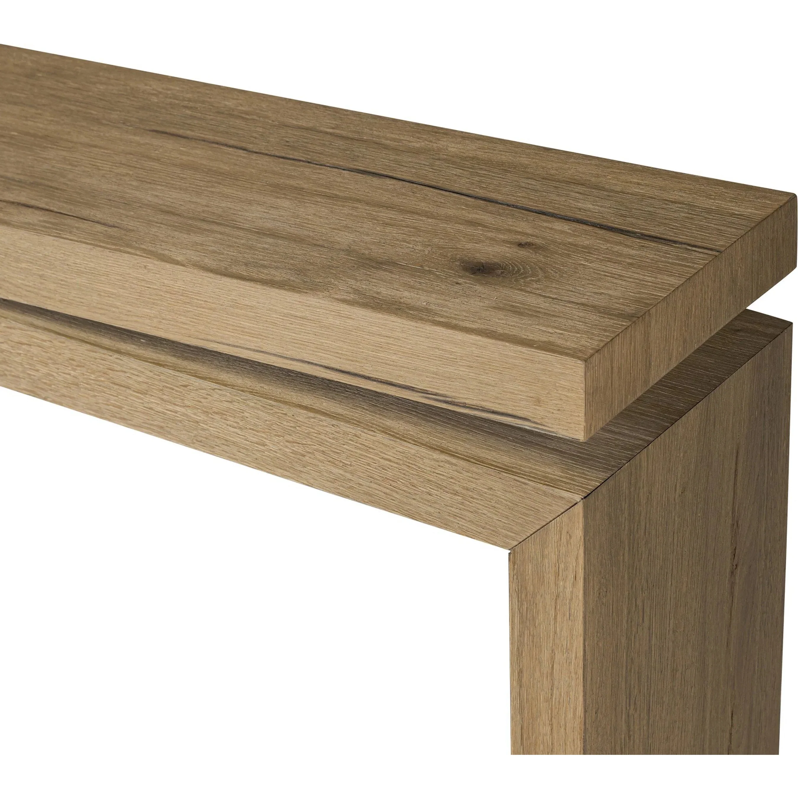 Matthes 79" Console Table - Image 5