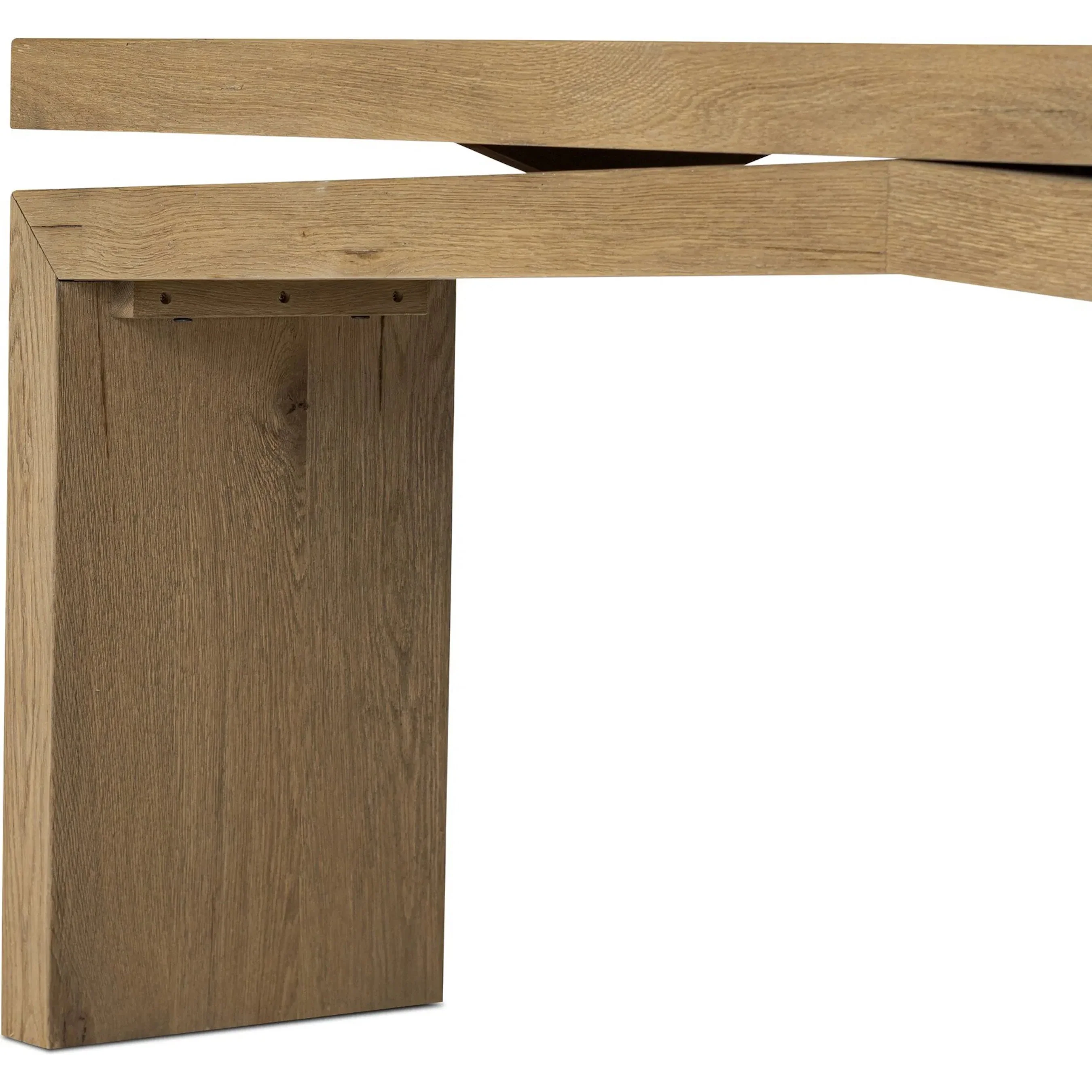 Matthes 79" Console Table - Image 7