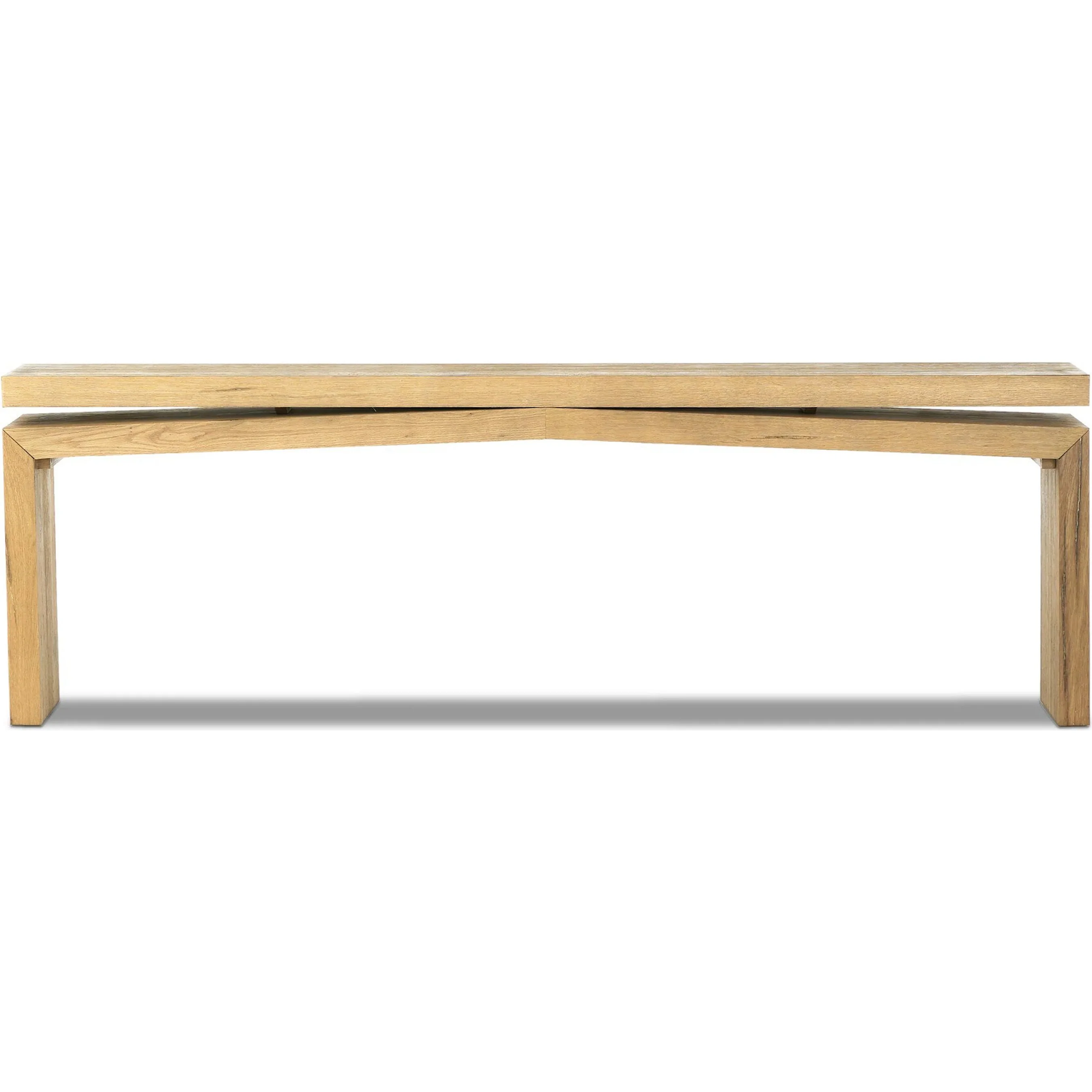 Matthes 94" Console Table - Image 2