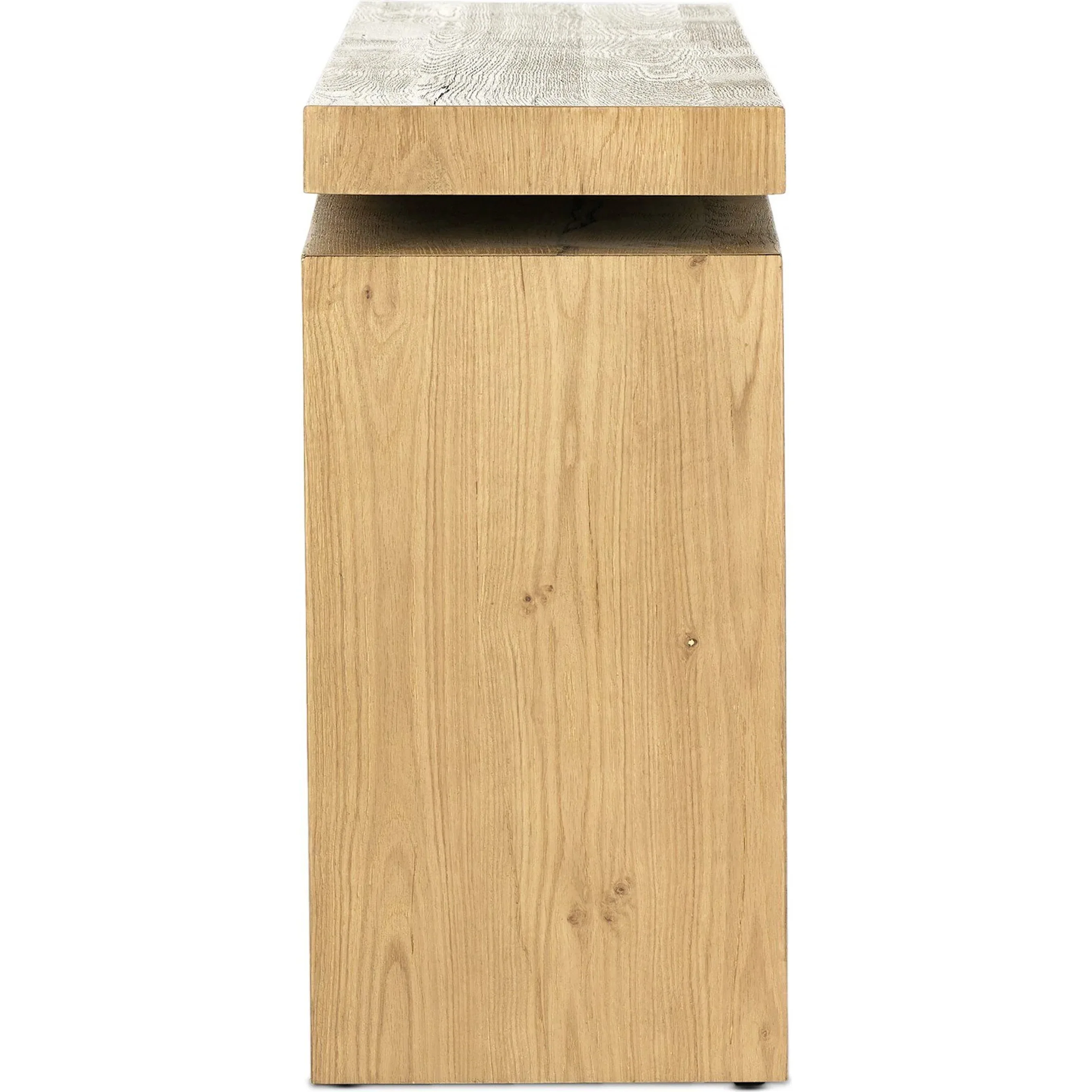 Matthes 94" Console Table - Image 3