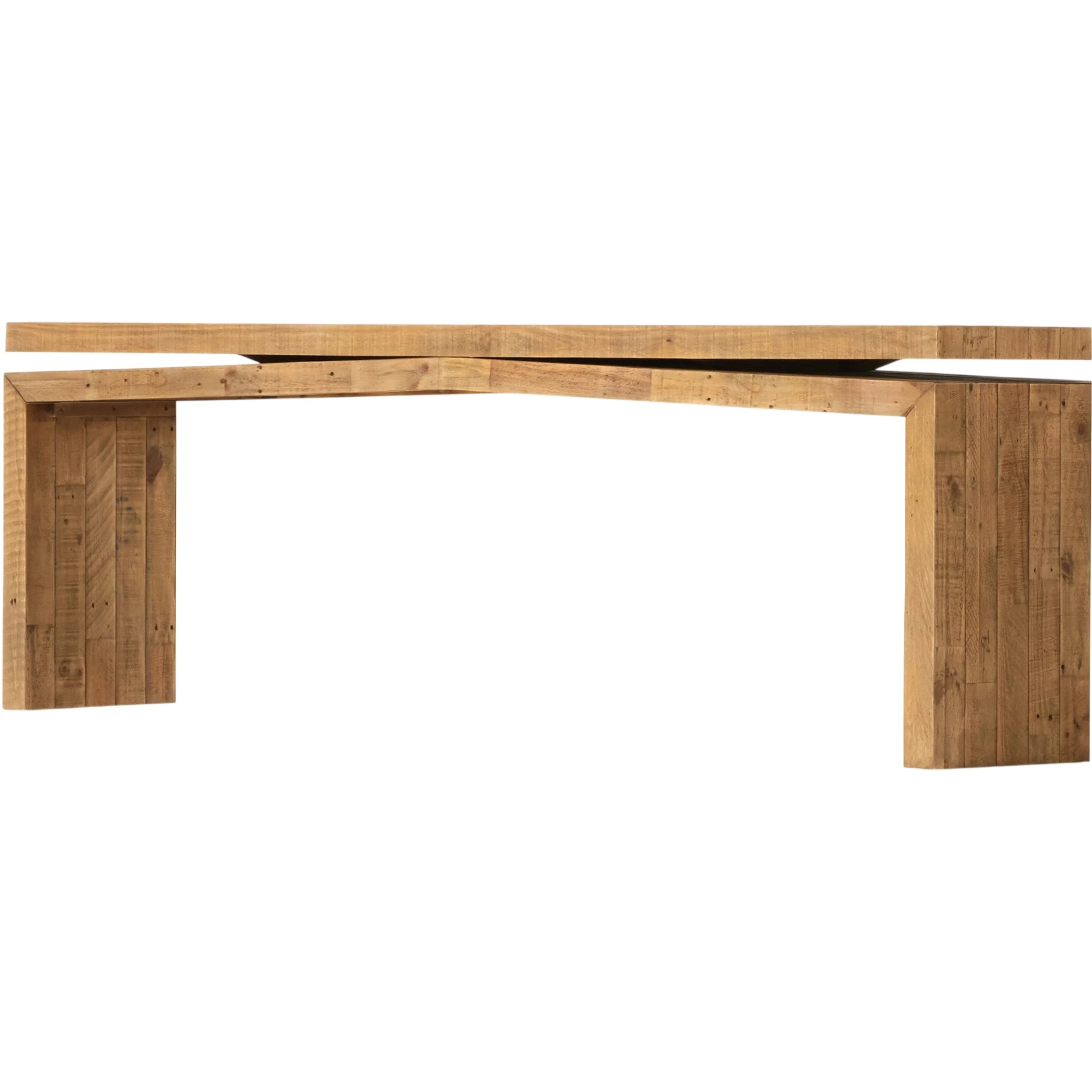 Matthes Large Console Table