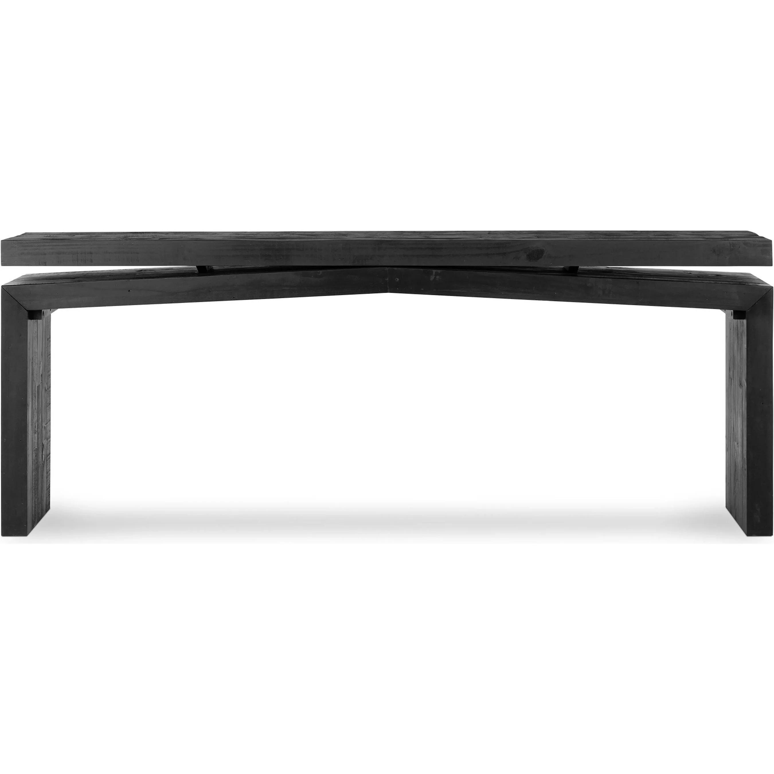 Matthes Large Console Table - Image 11