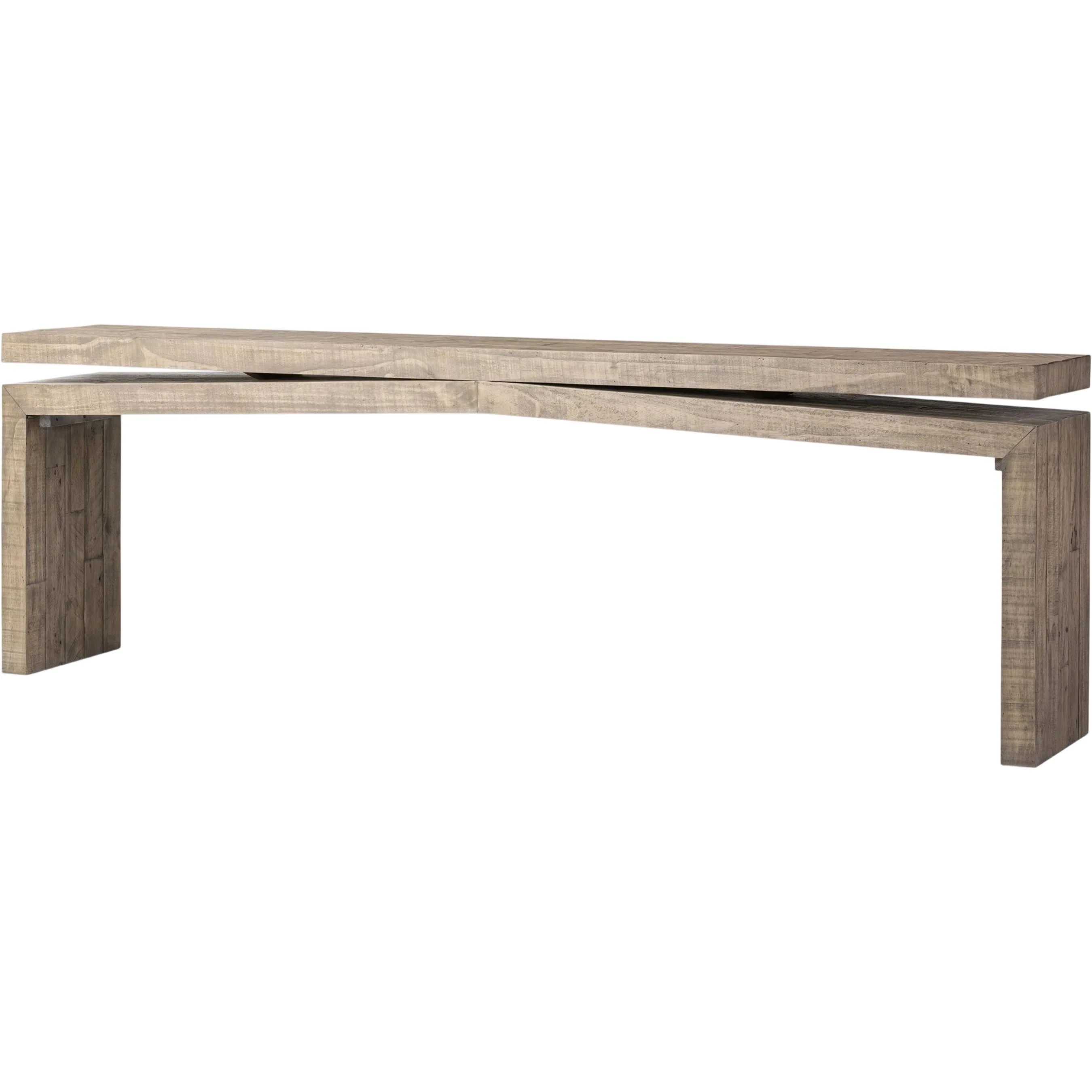 Matthes Large Console Table - Image 2