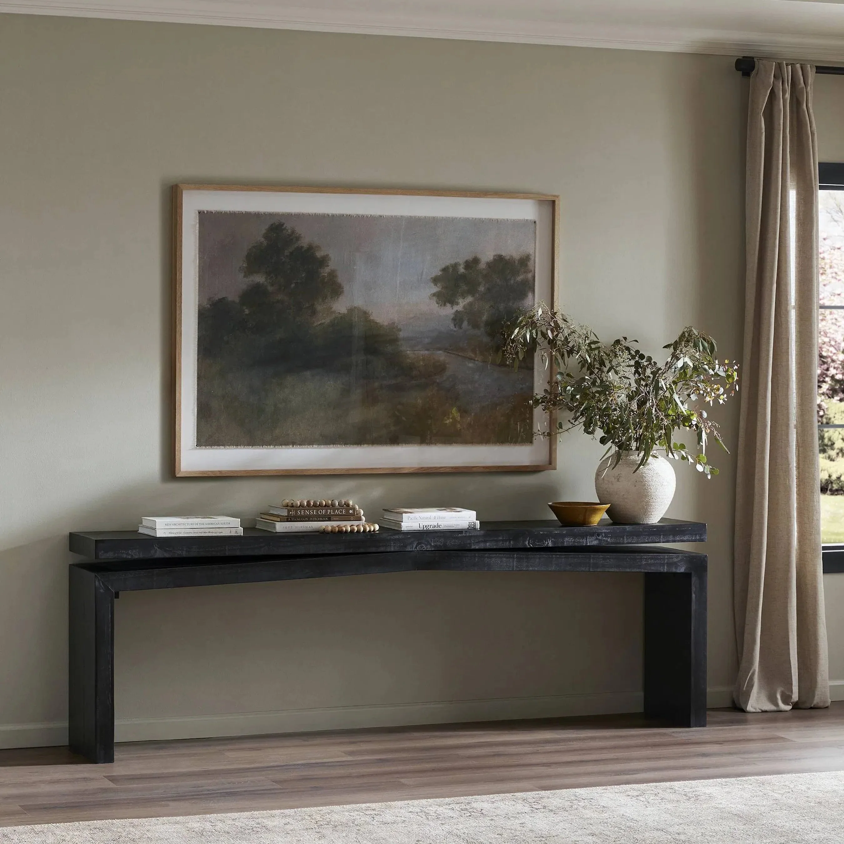 Matthes Large Console Table - Image 33