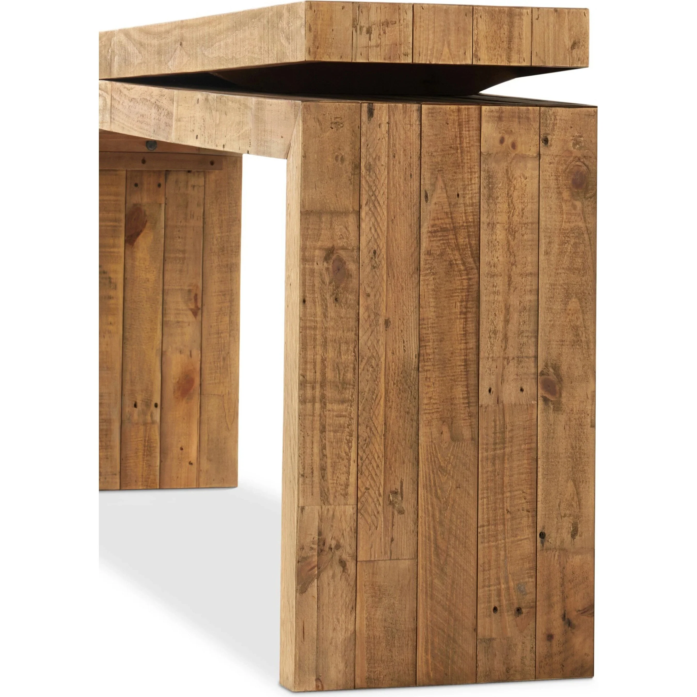 Matthes Large Console Table - Image 6