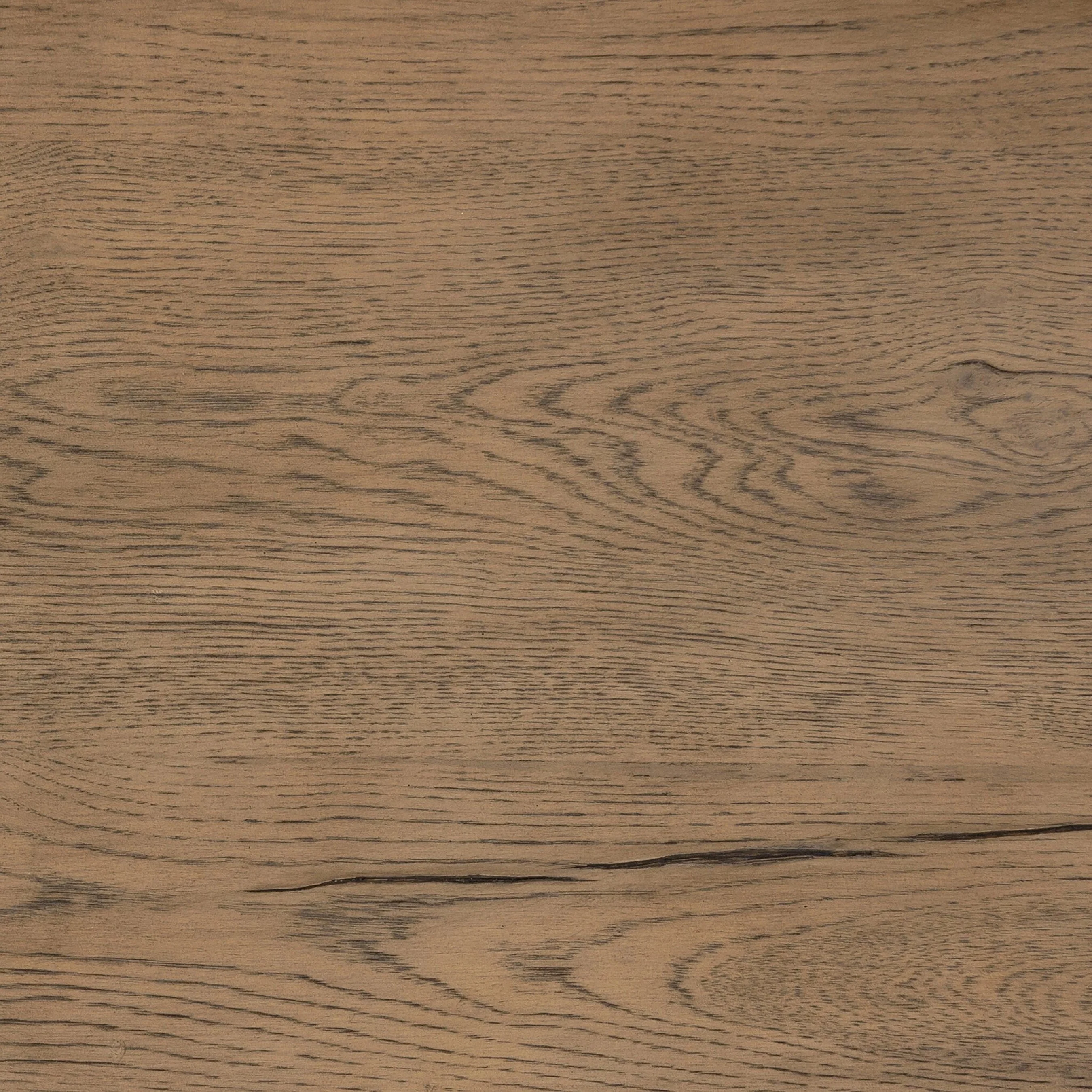Matthes Oak Console Table - Image 17
