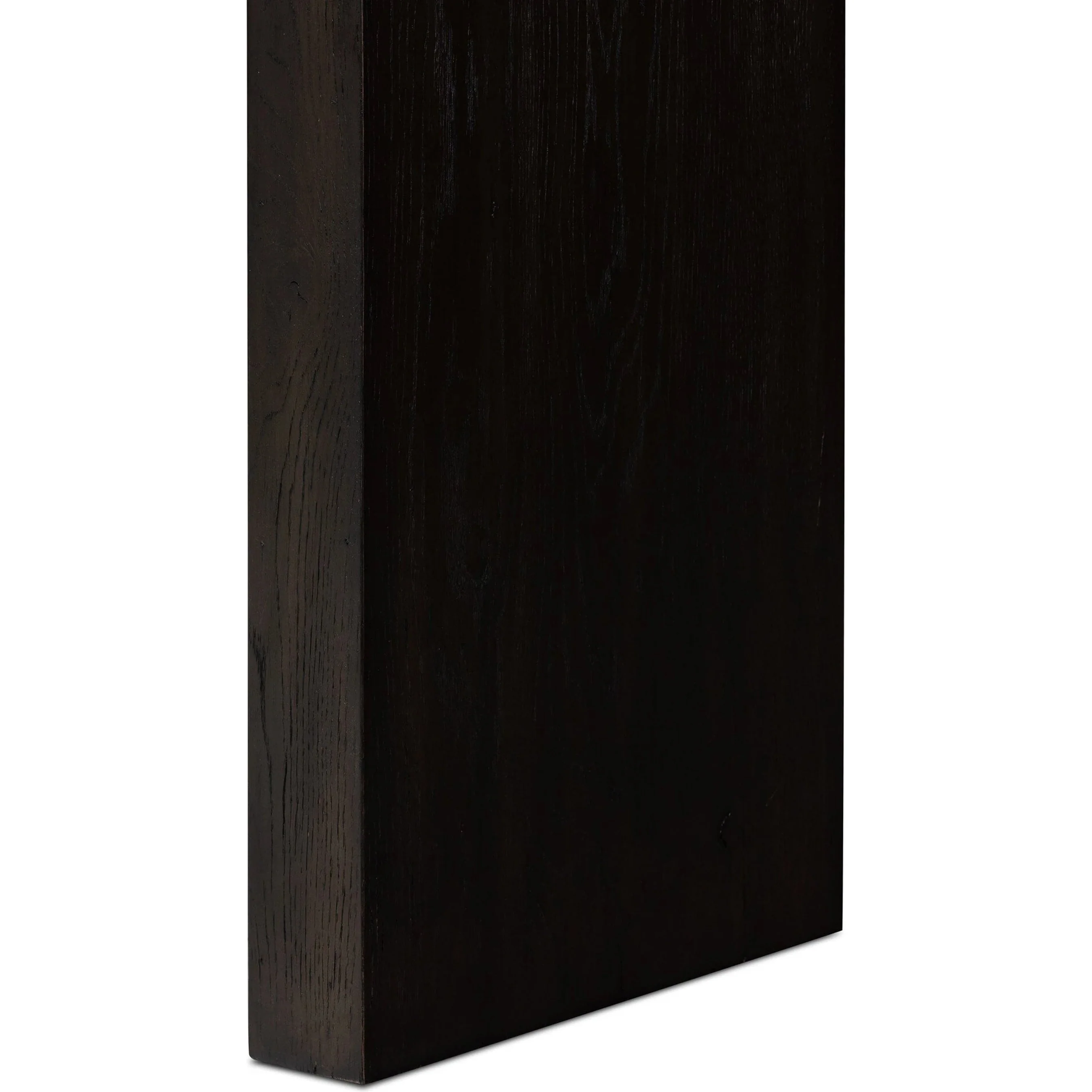Matthes Oak Console Table - Image 21