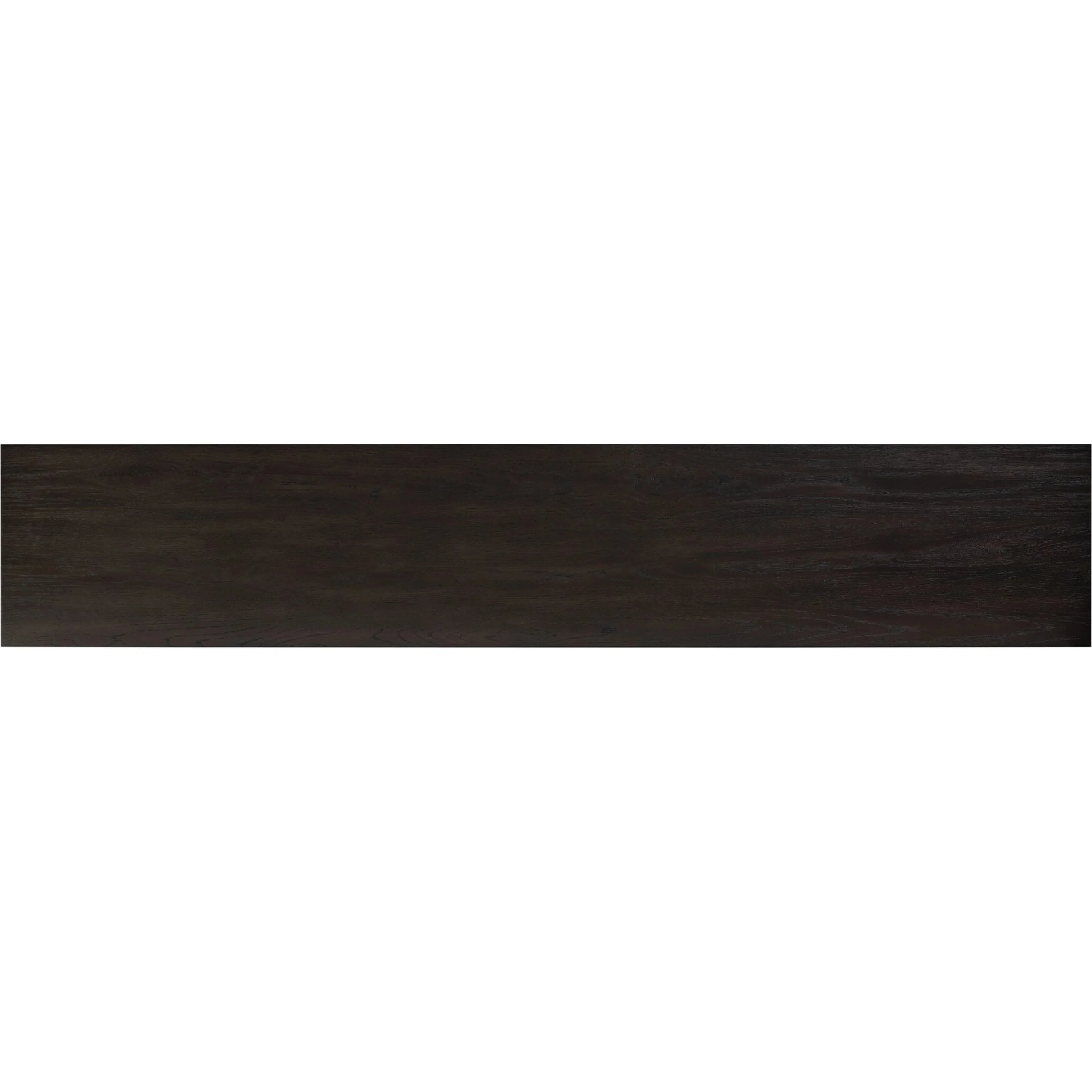 Matthes Oak Console Table - Image 9