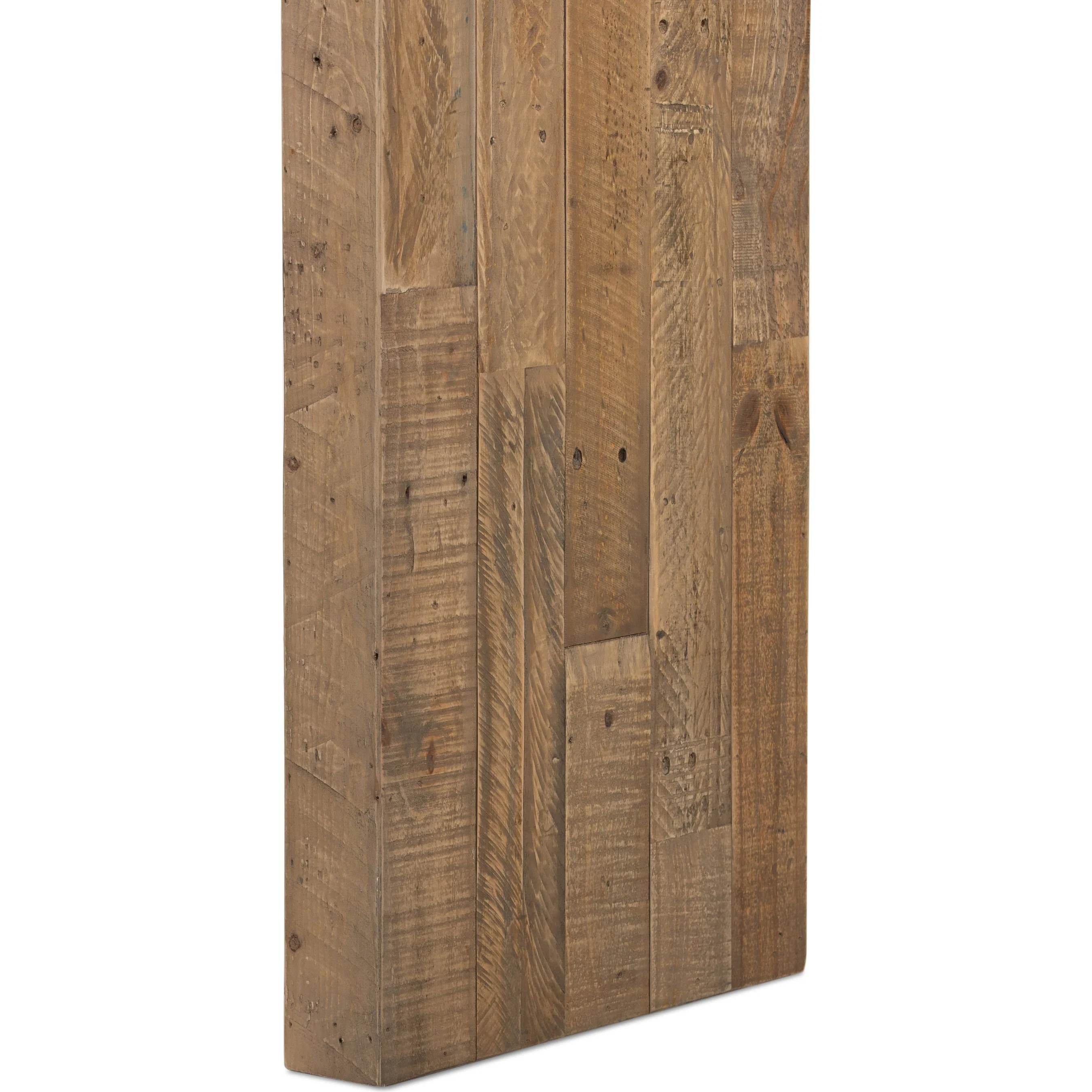 Matthes Reclaimed Pine Console Table - Image 14