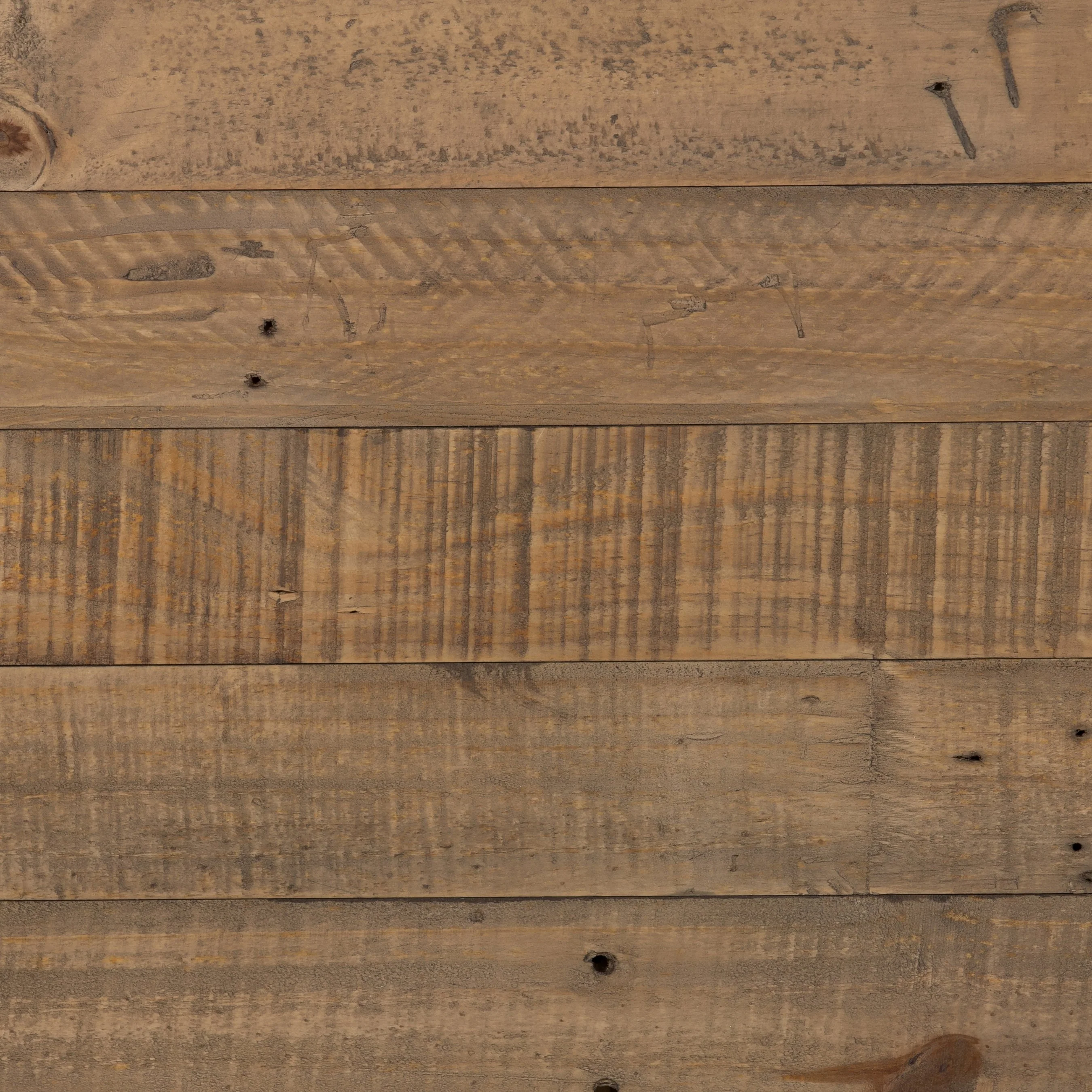 Matthes Reclaimed Pine Console Table - Image 17