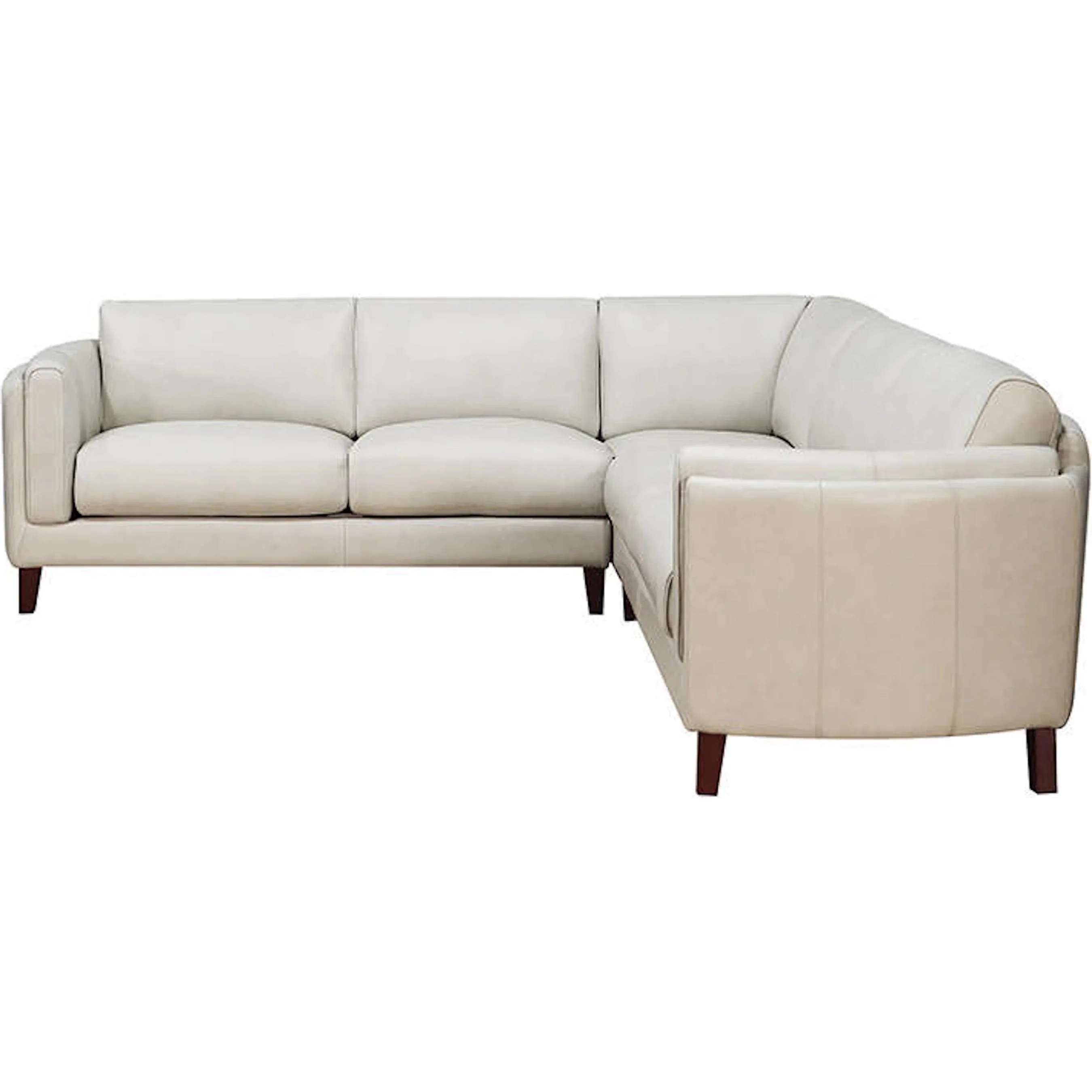 Maui 3-Piece Sectional - Image 2