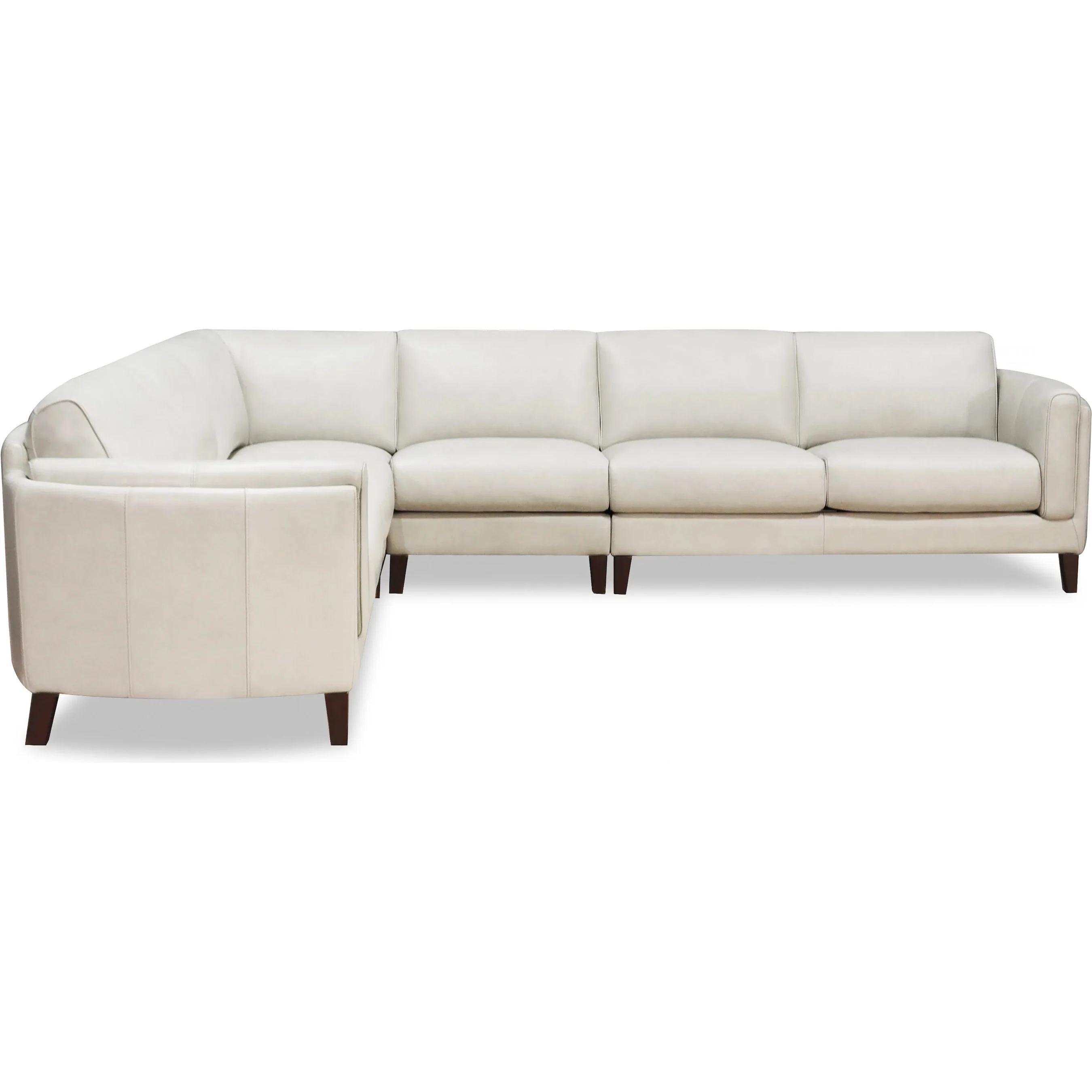 Maui 4-Piece Sectional - Image 4