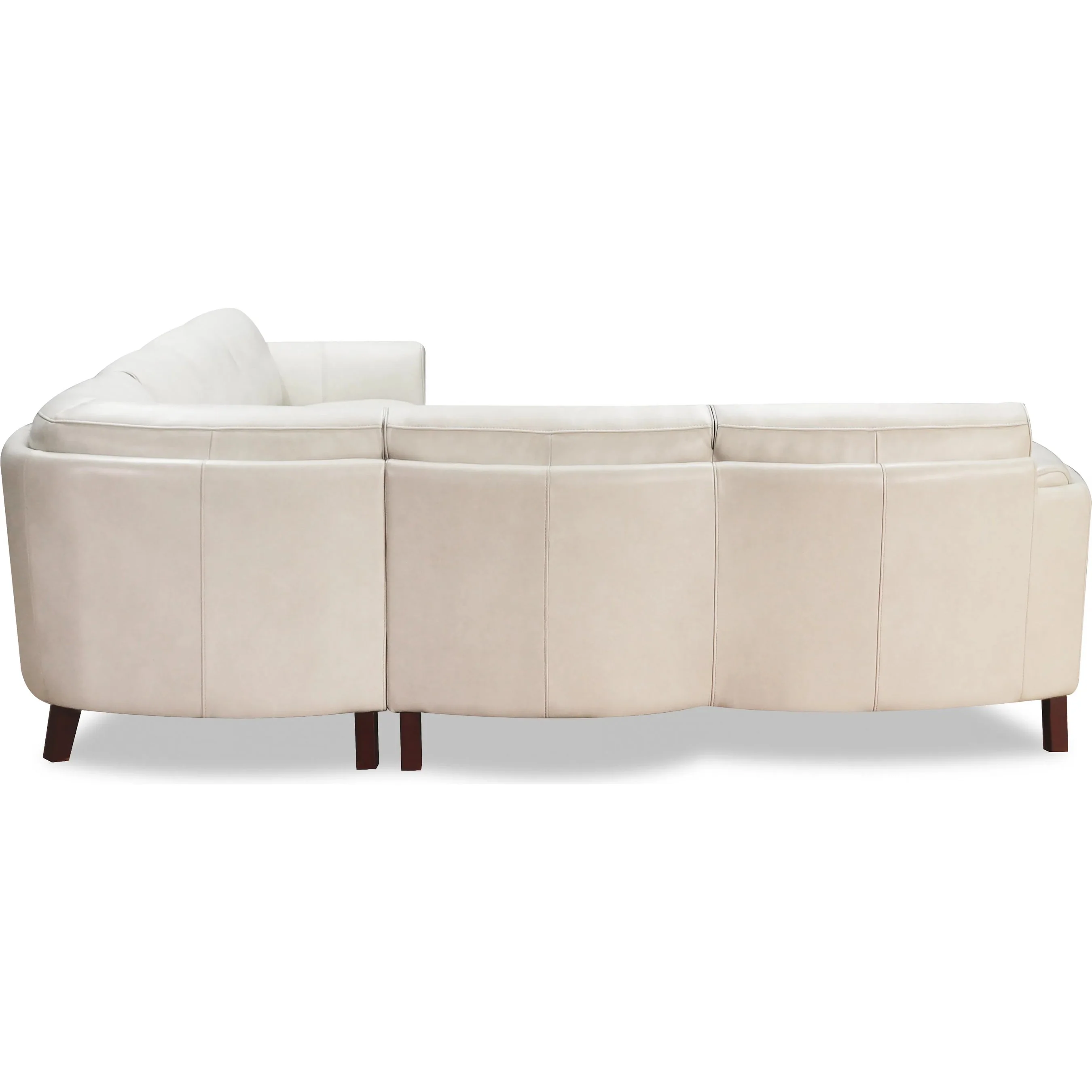 Maui 4-Piece Sectional - Image 5
