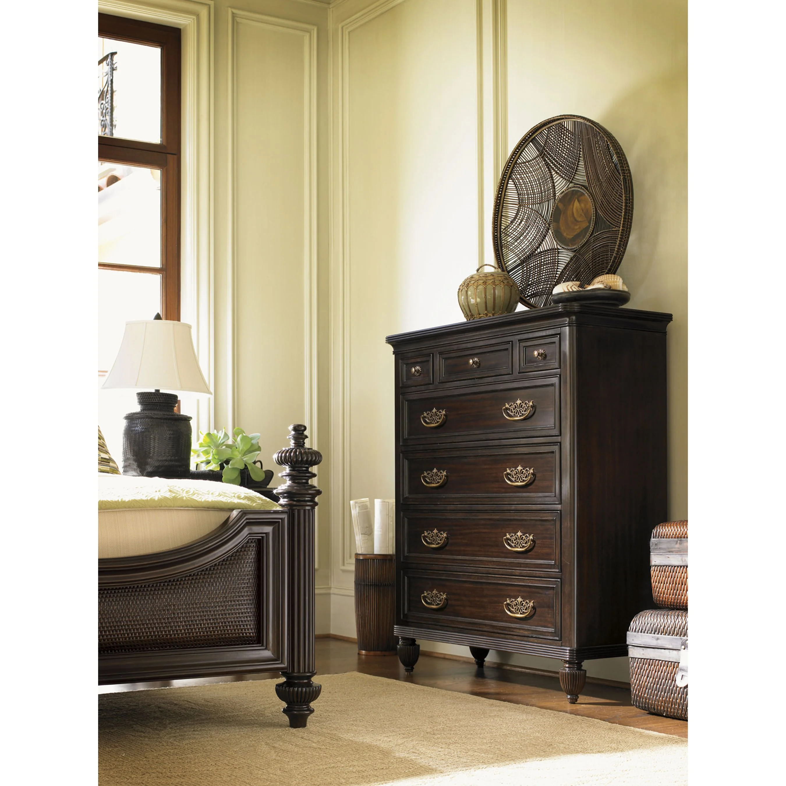 Mauna Chest - Image 3