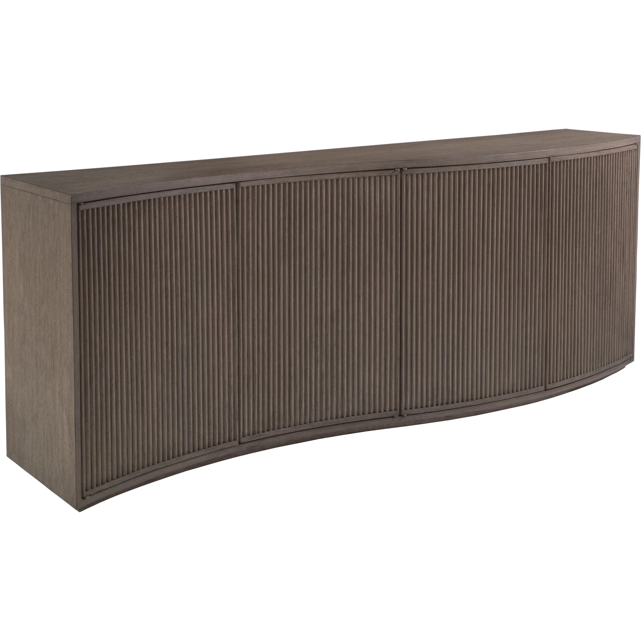 Mavericks Media Console