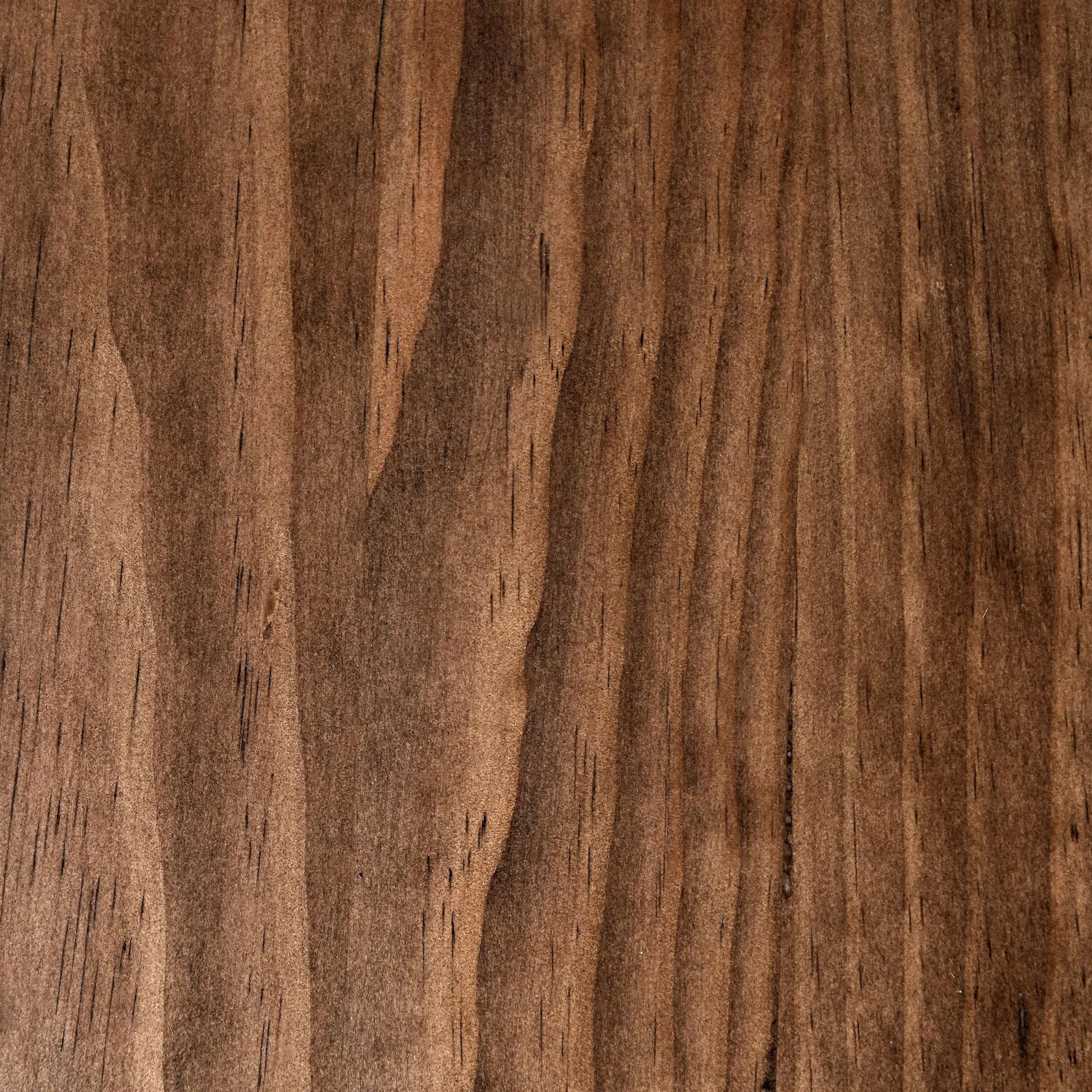Maxwell 42" Round Pine Wood Dining Table - Image 4
