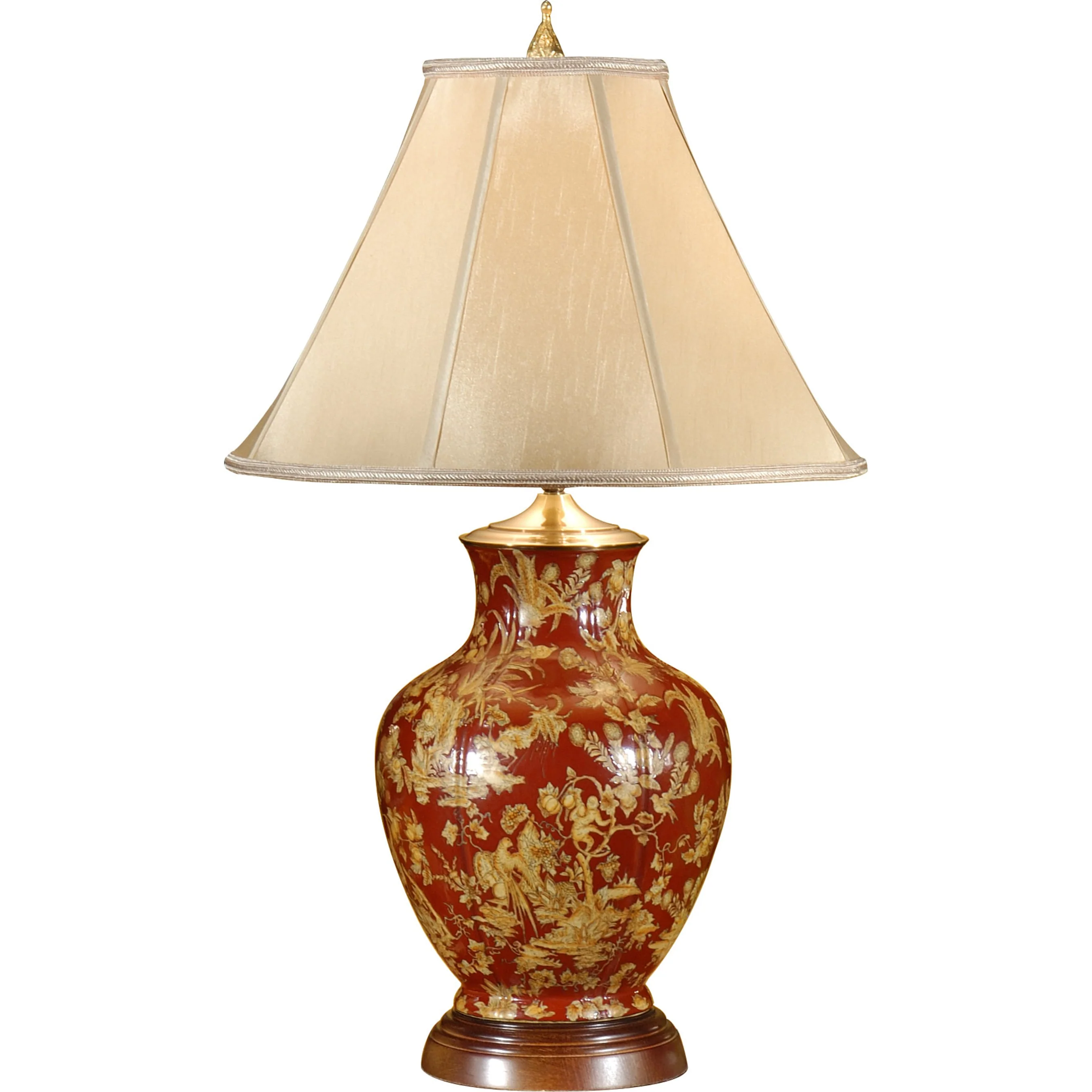 Maxwell Lamp