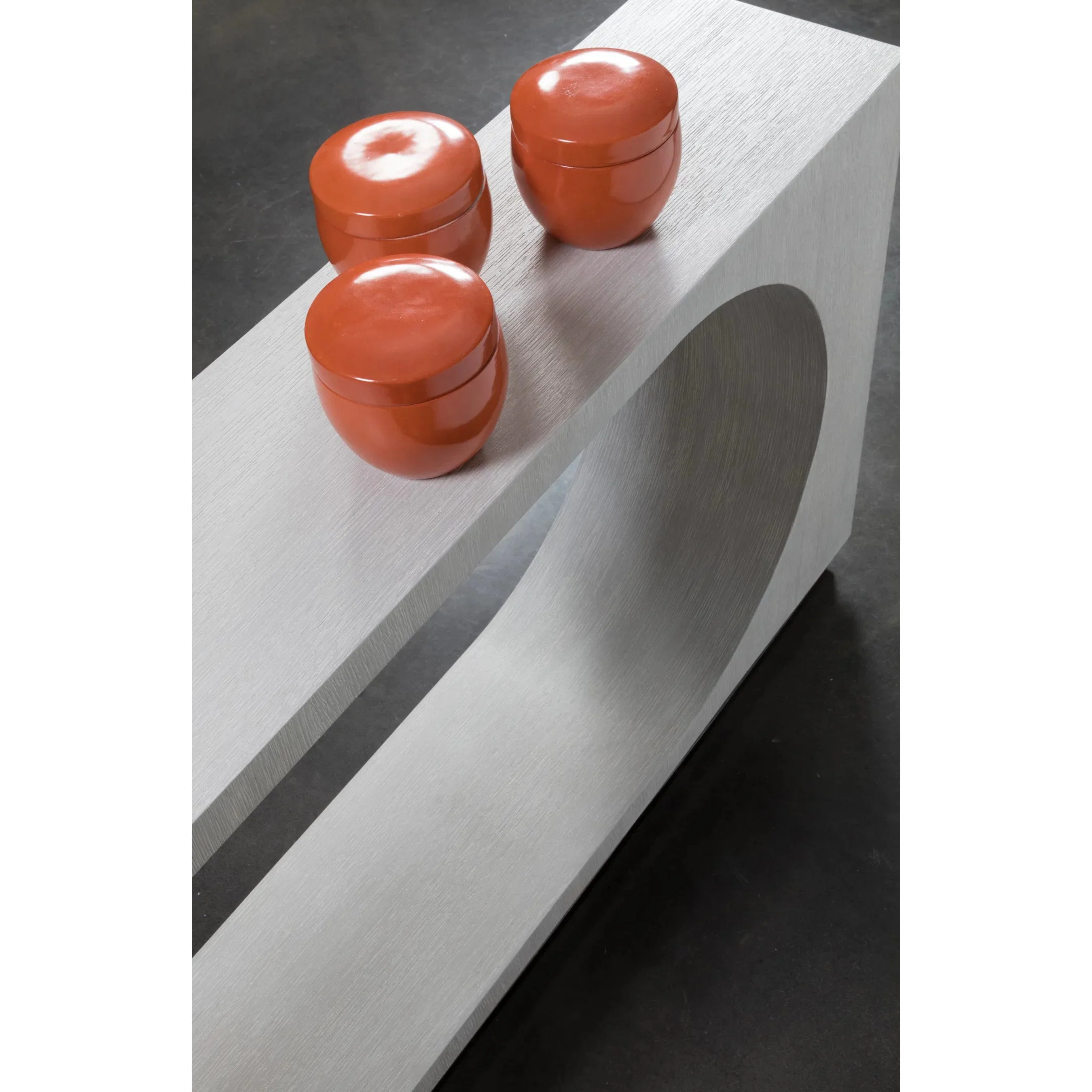 Maxwell Sofa Table - Image 4