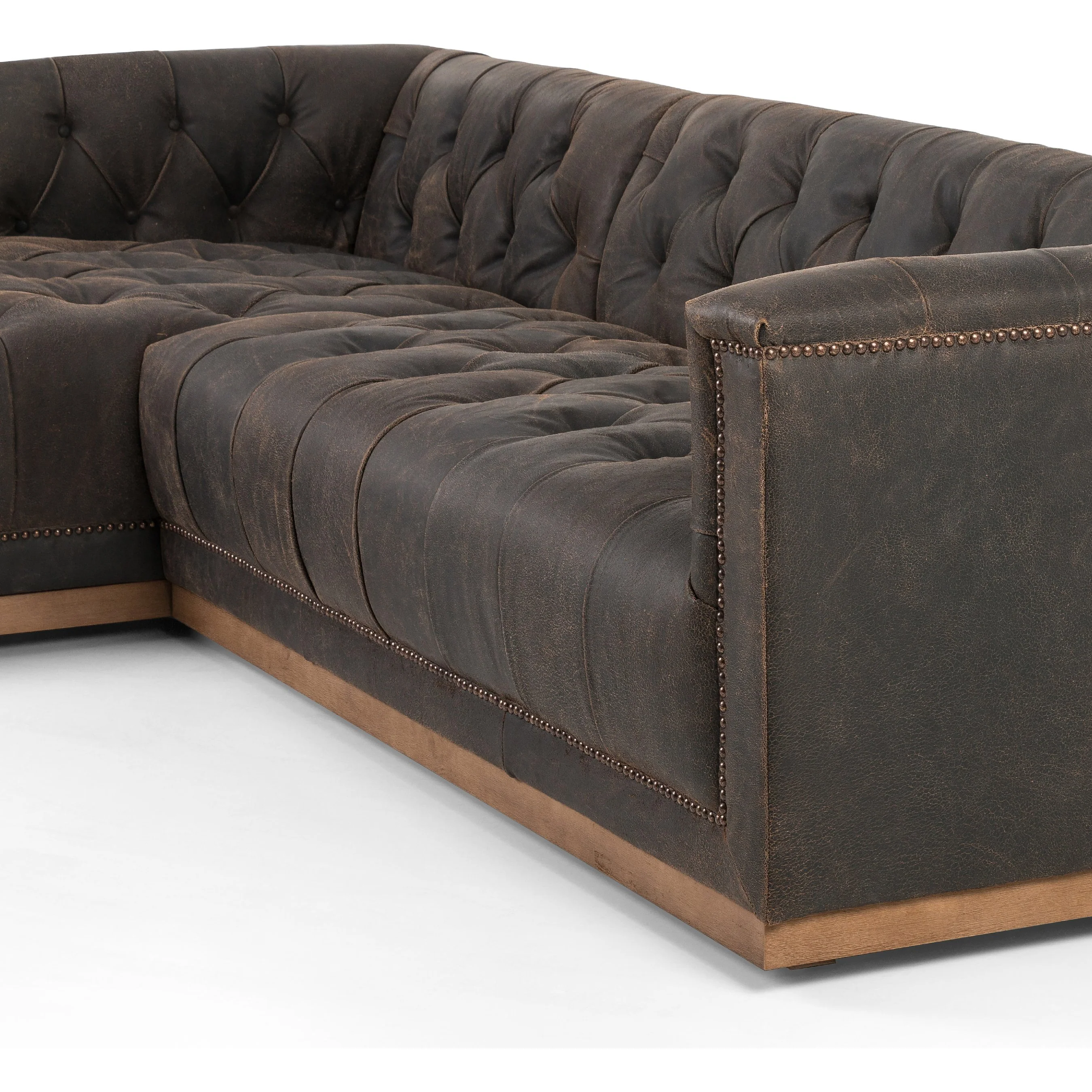 Maxx 2-PC Sectional - Image 14