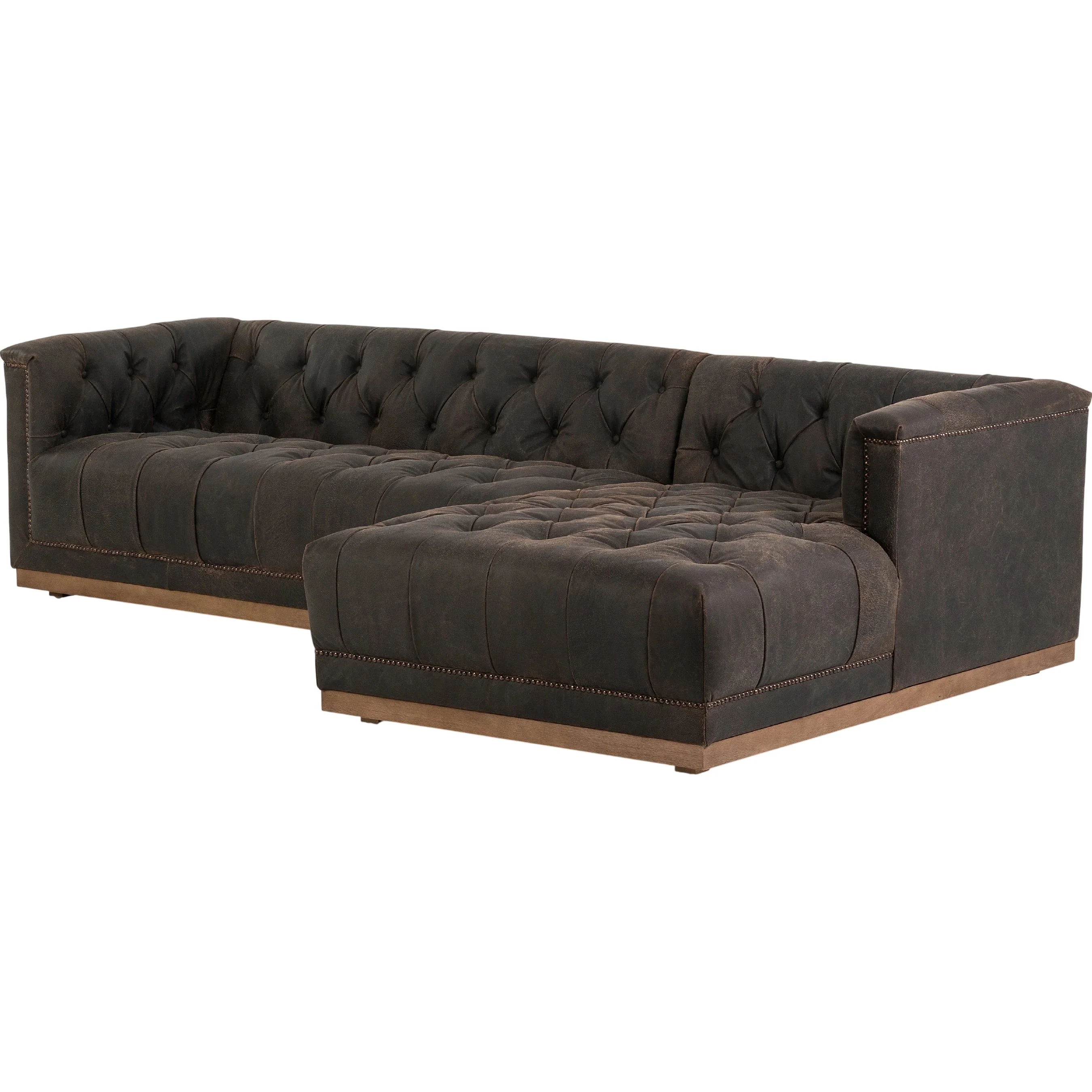 Maxx 2-PC Sectional - Image 2