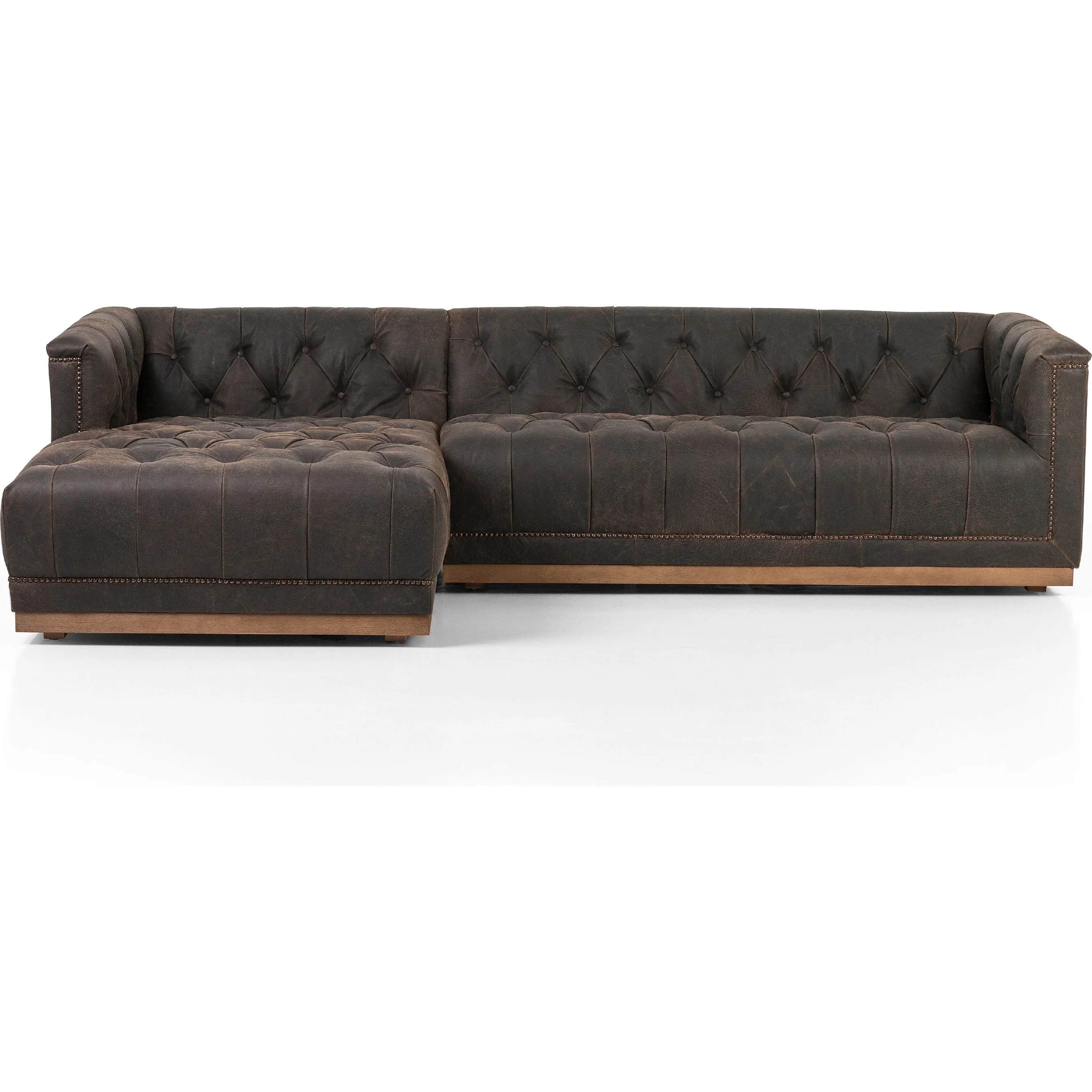 Maxx 2-PC Sectional - Image 6