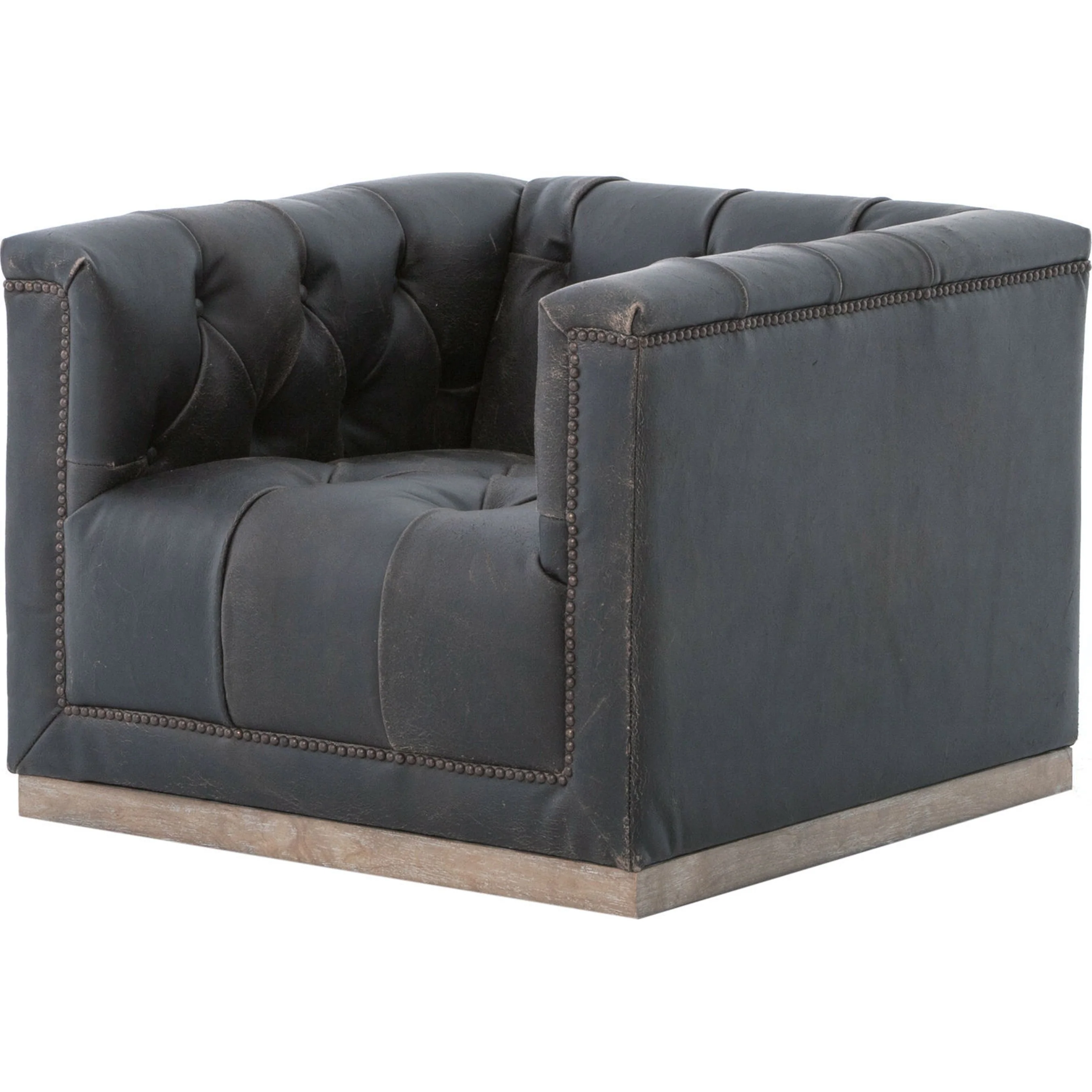 Maxx Swivel Chair
