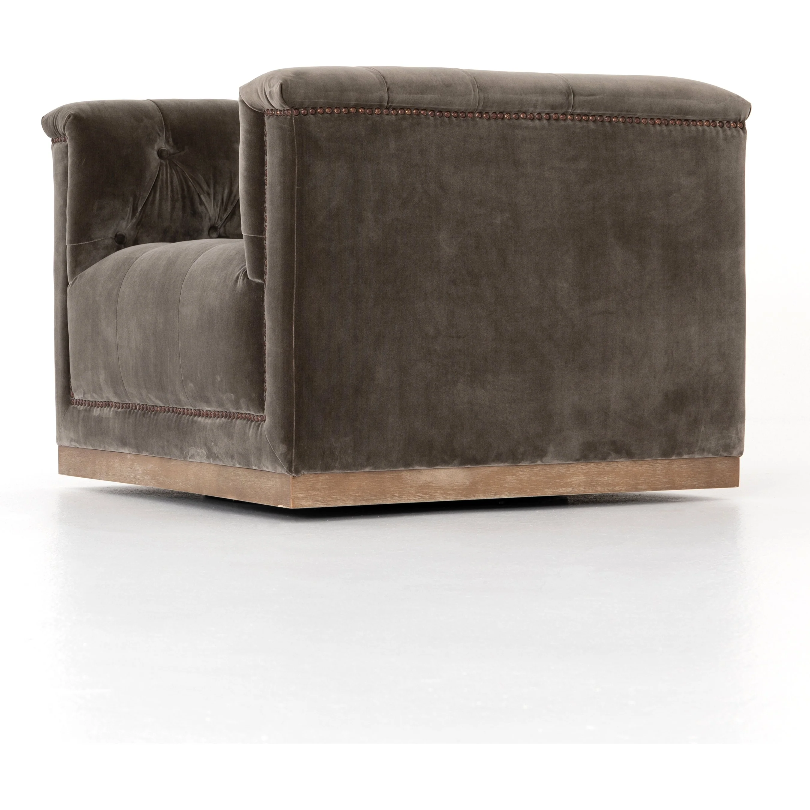 Maxx Swivel Chair - Image 10