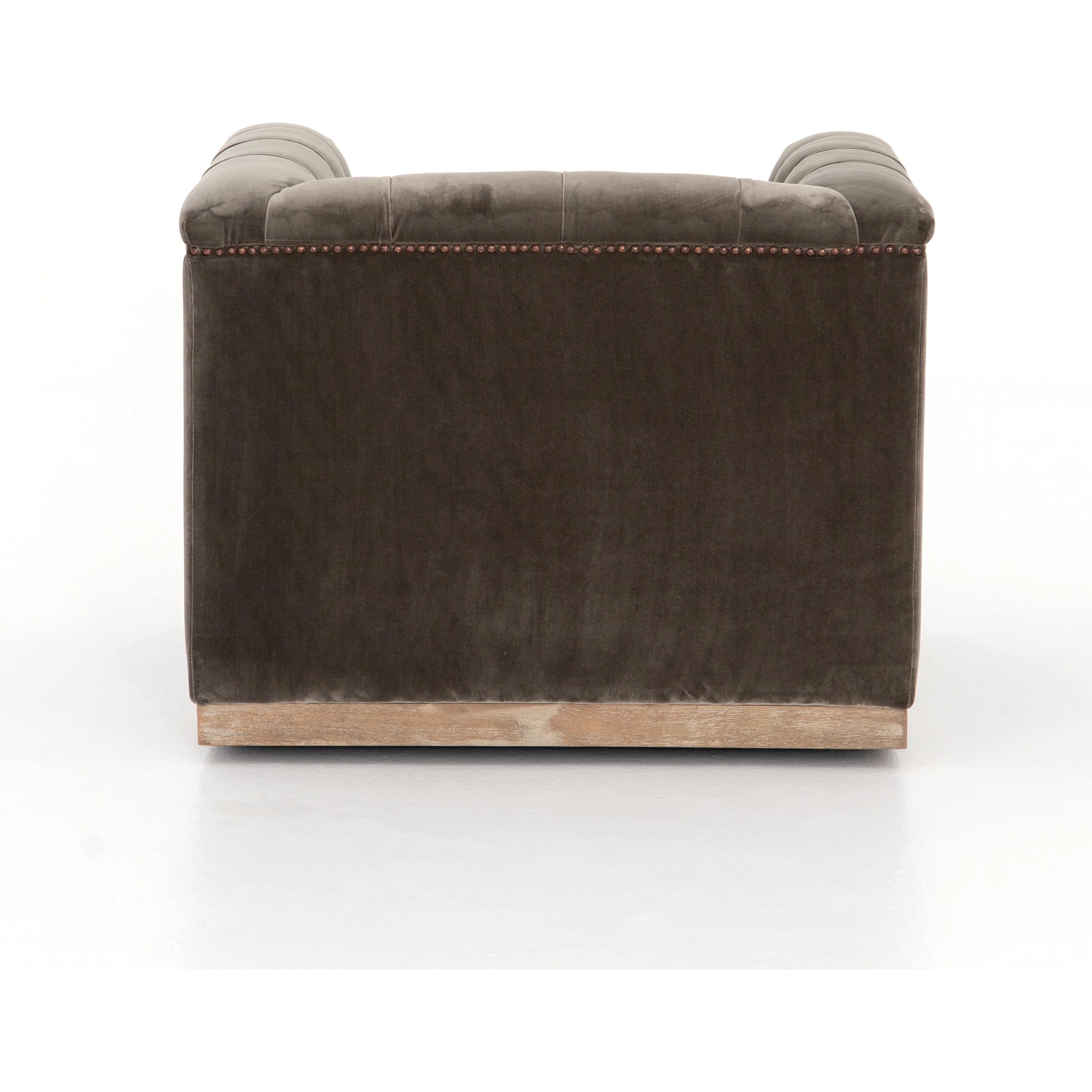 Maxx Swivel Chair - Image 15