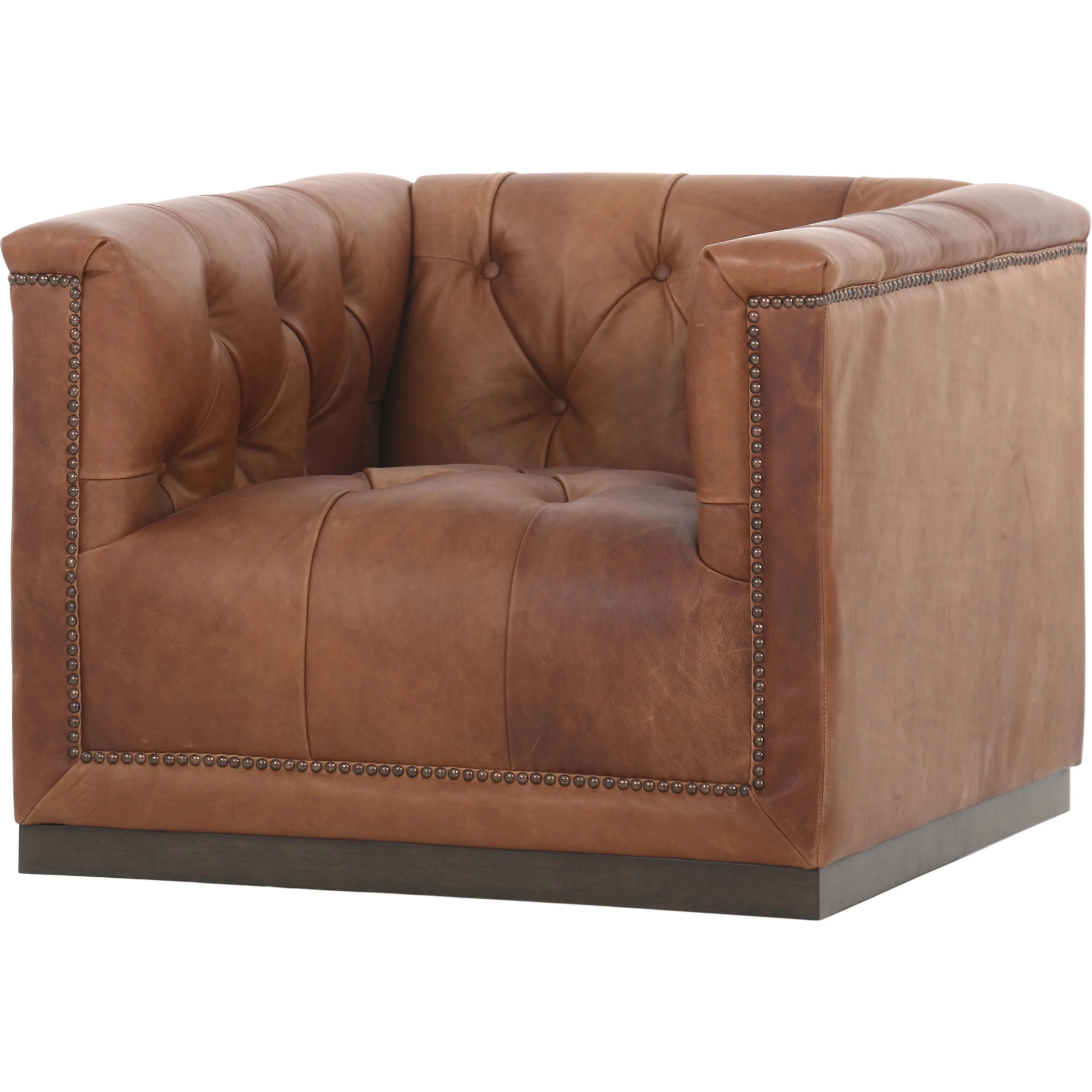 Maxx Swivel Chair - Image 4
