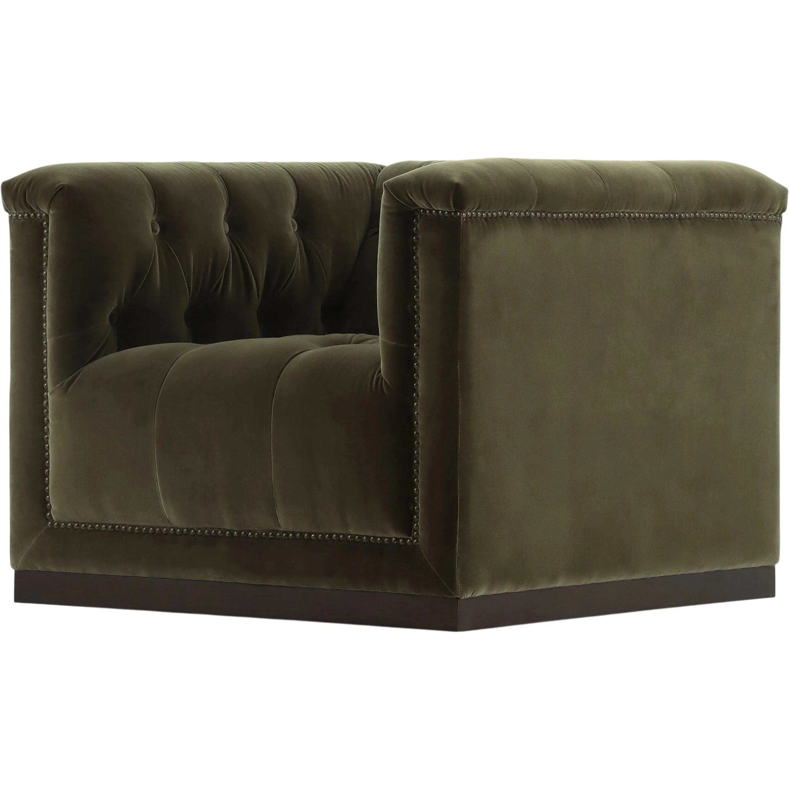 Maxx Swivel Chair - Image 6