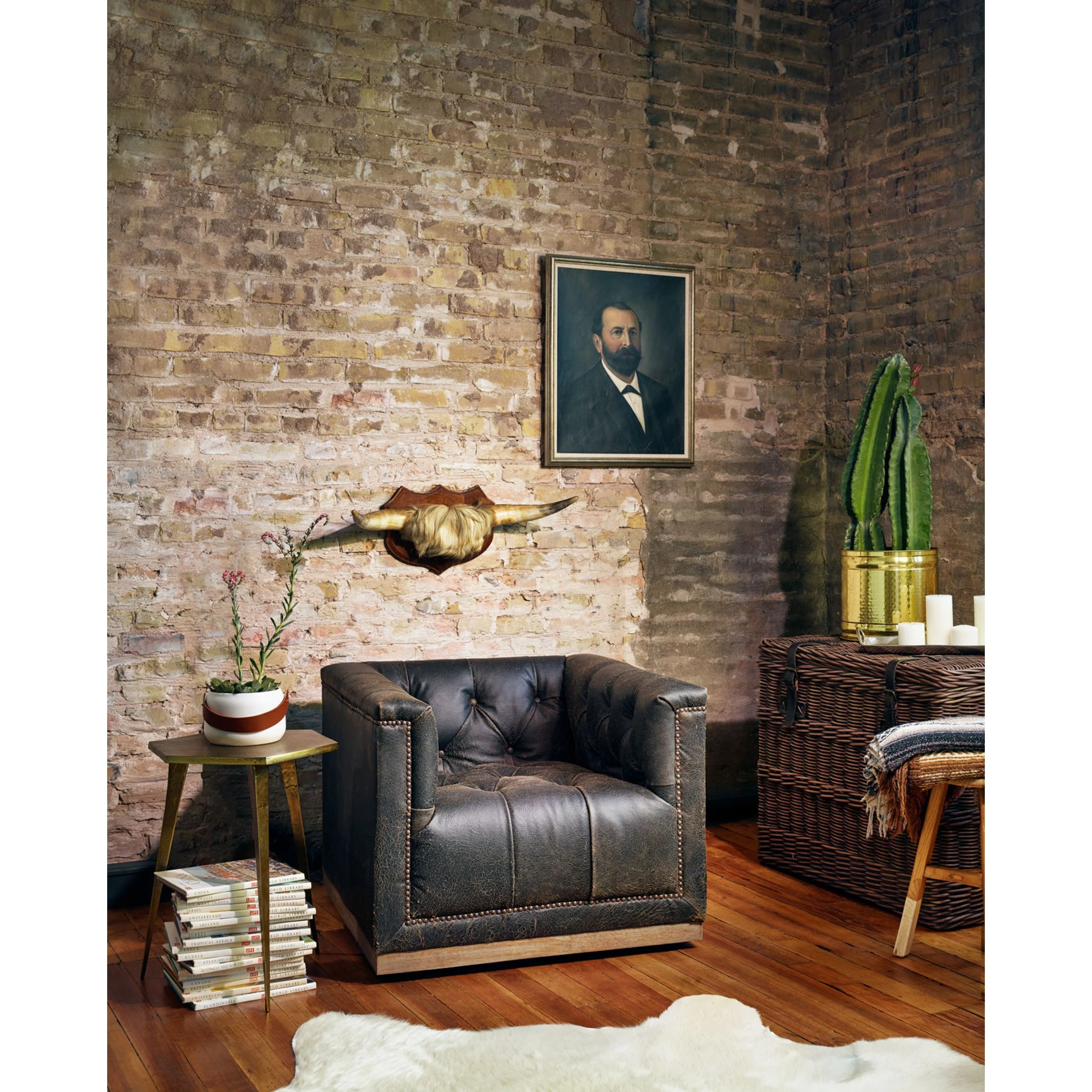 Maxx Swivel Chair - Image 68