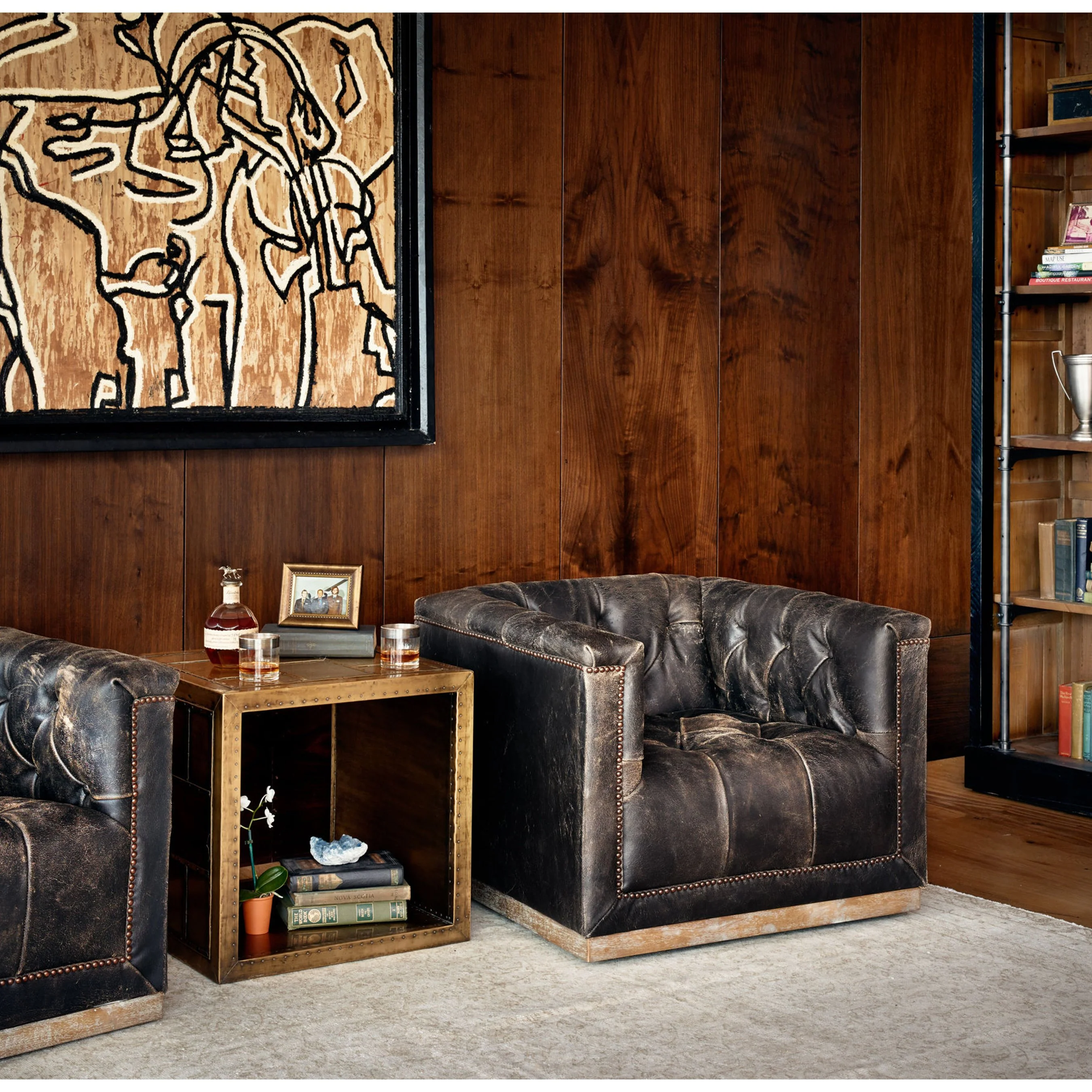 Maxx Swivel Chair - Image 69