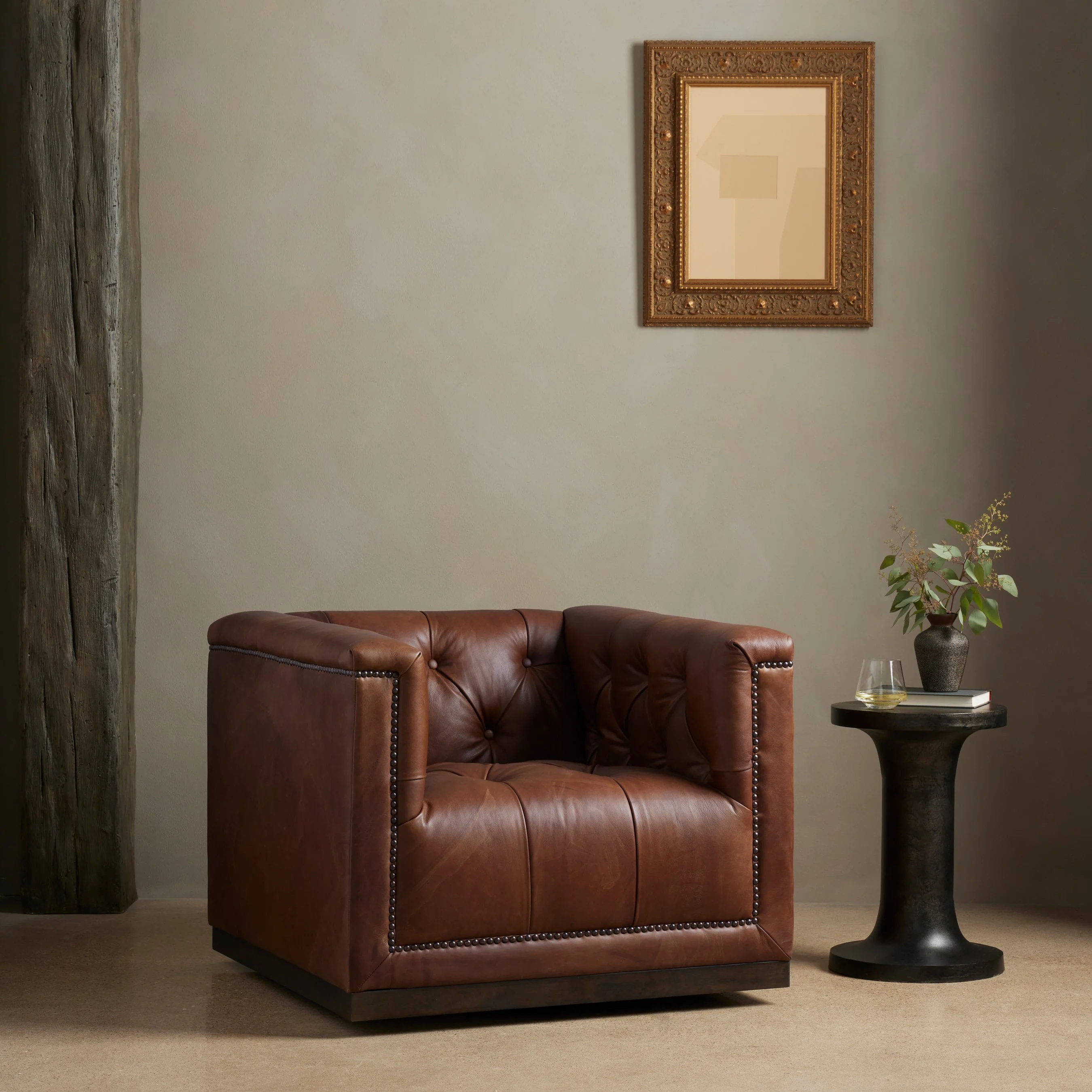 Maxx Swivel Chair - Image 71