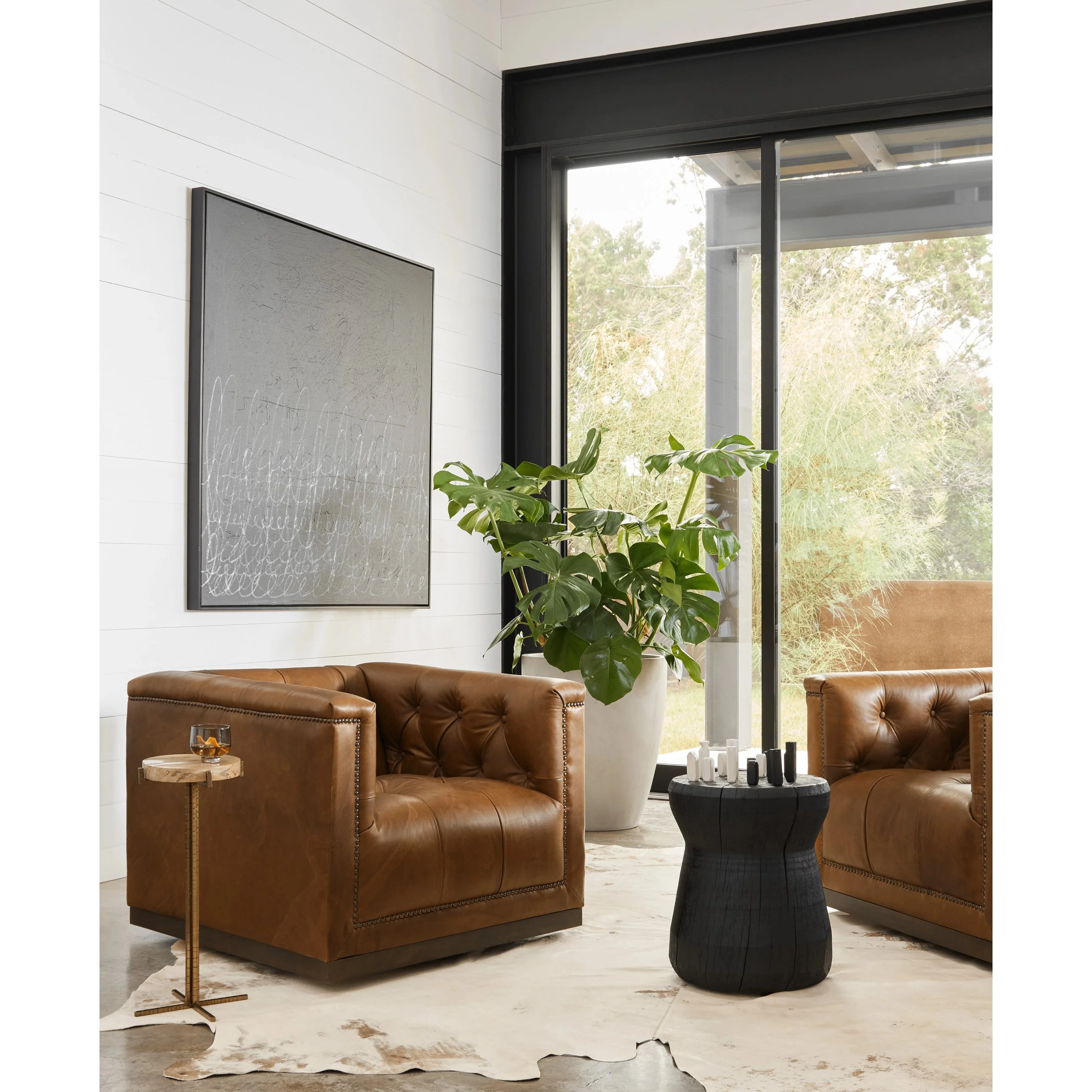 Maxx Swivel Chair - Image 73