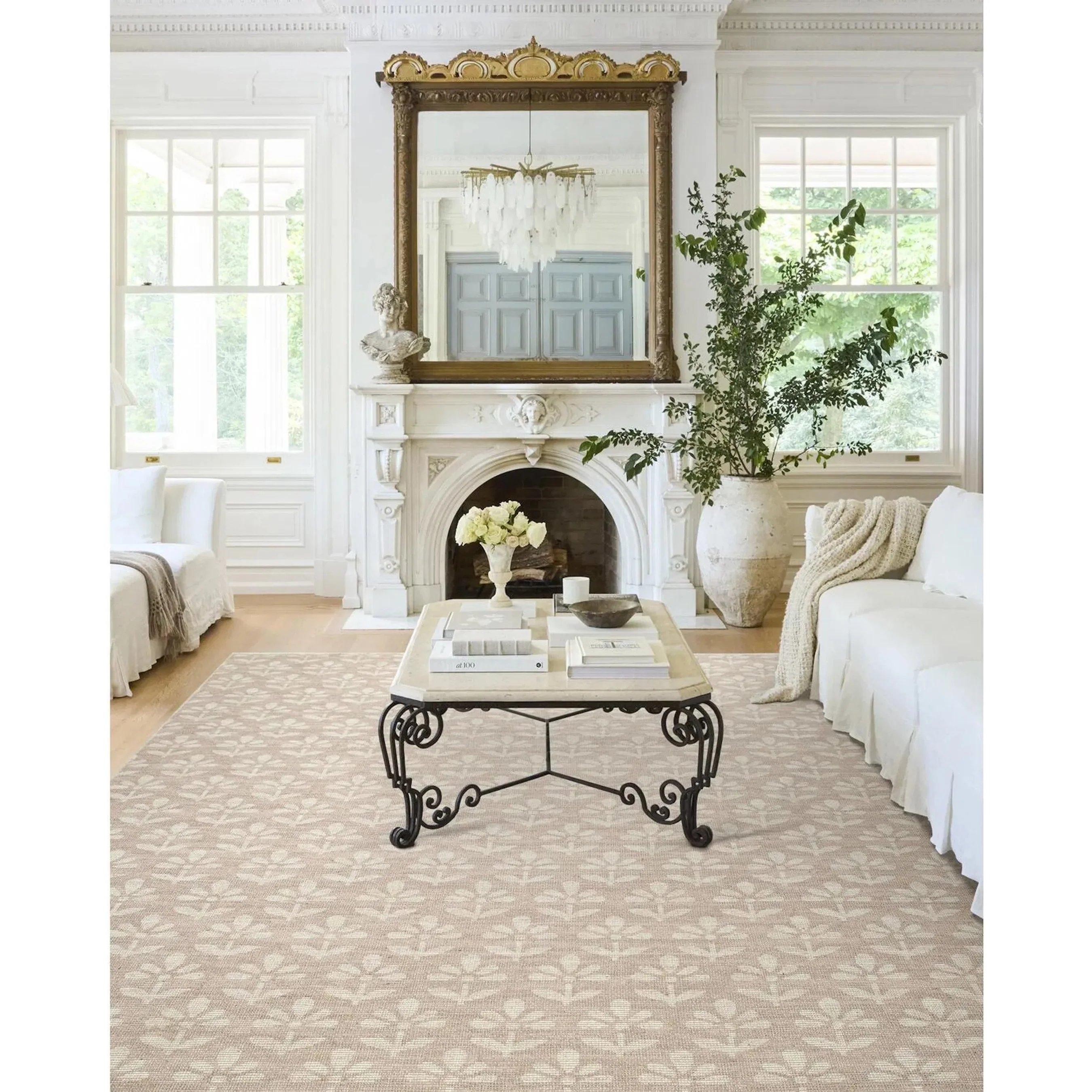 Maya NBMY-2301 Rug - Image 12