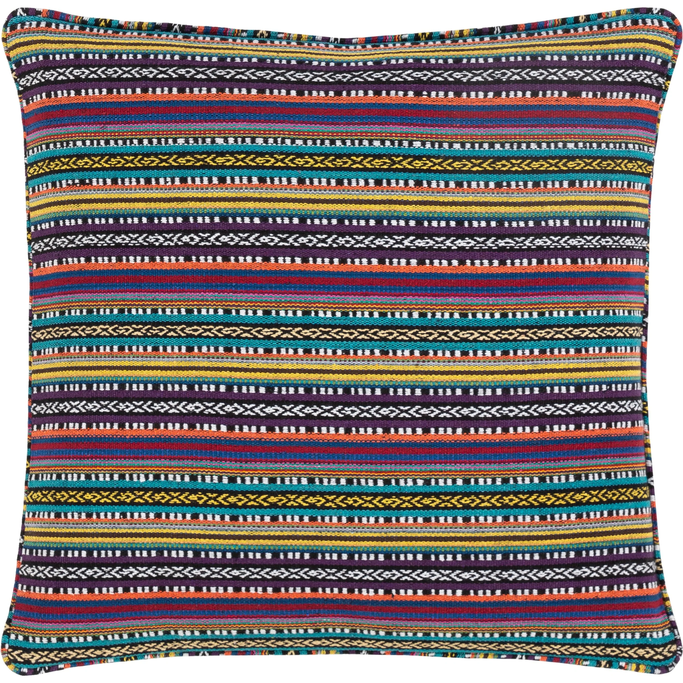 Maya Pillow Cover - 21539