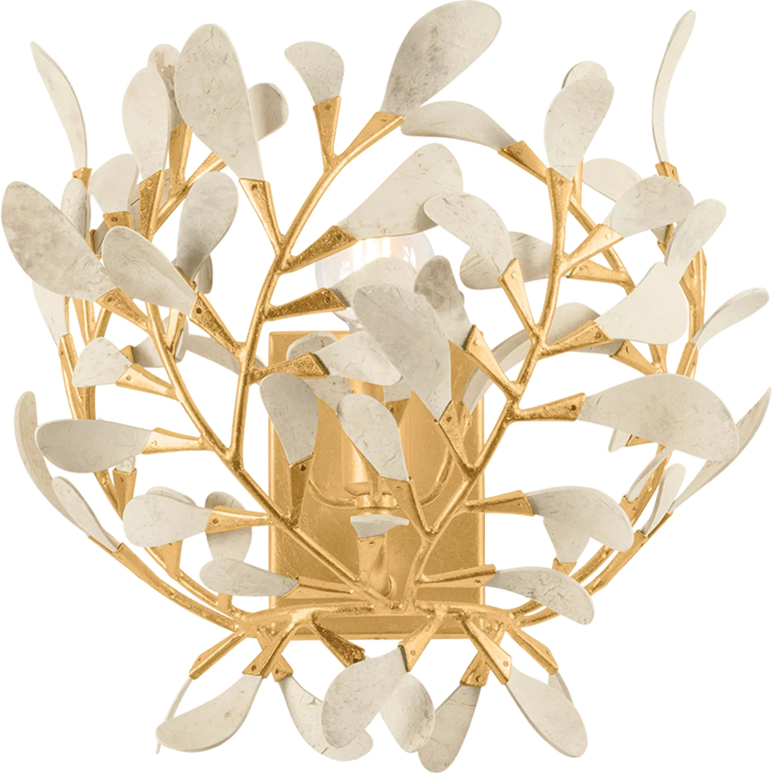 Maybrook Wall Sconce