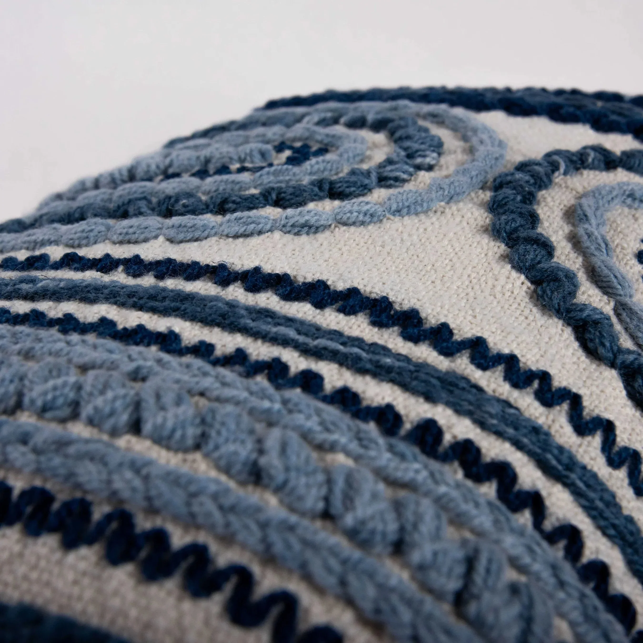 Mayes Indoor/Outdoor Pillow - Image 2