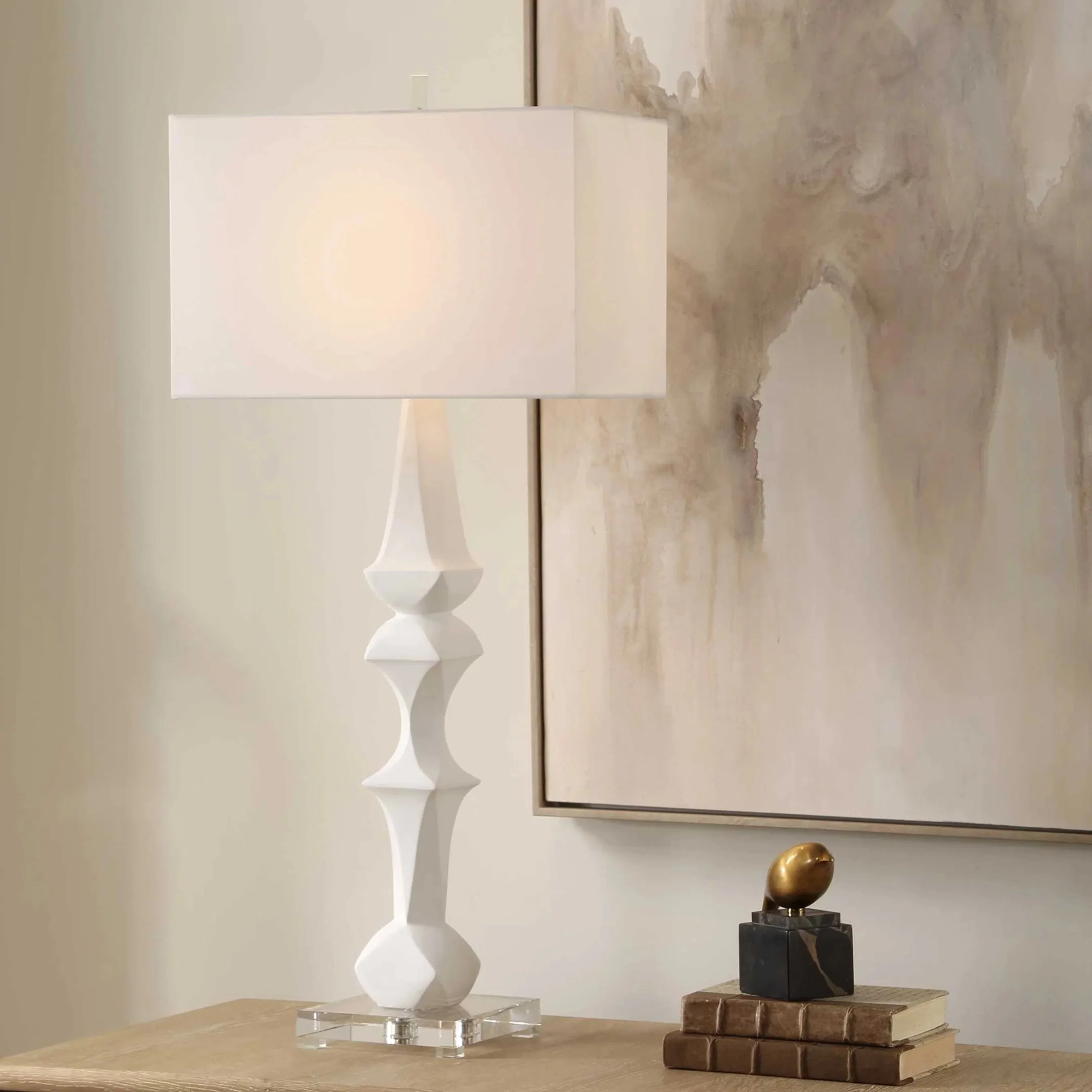 Mayme Table Lamp - Image 5