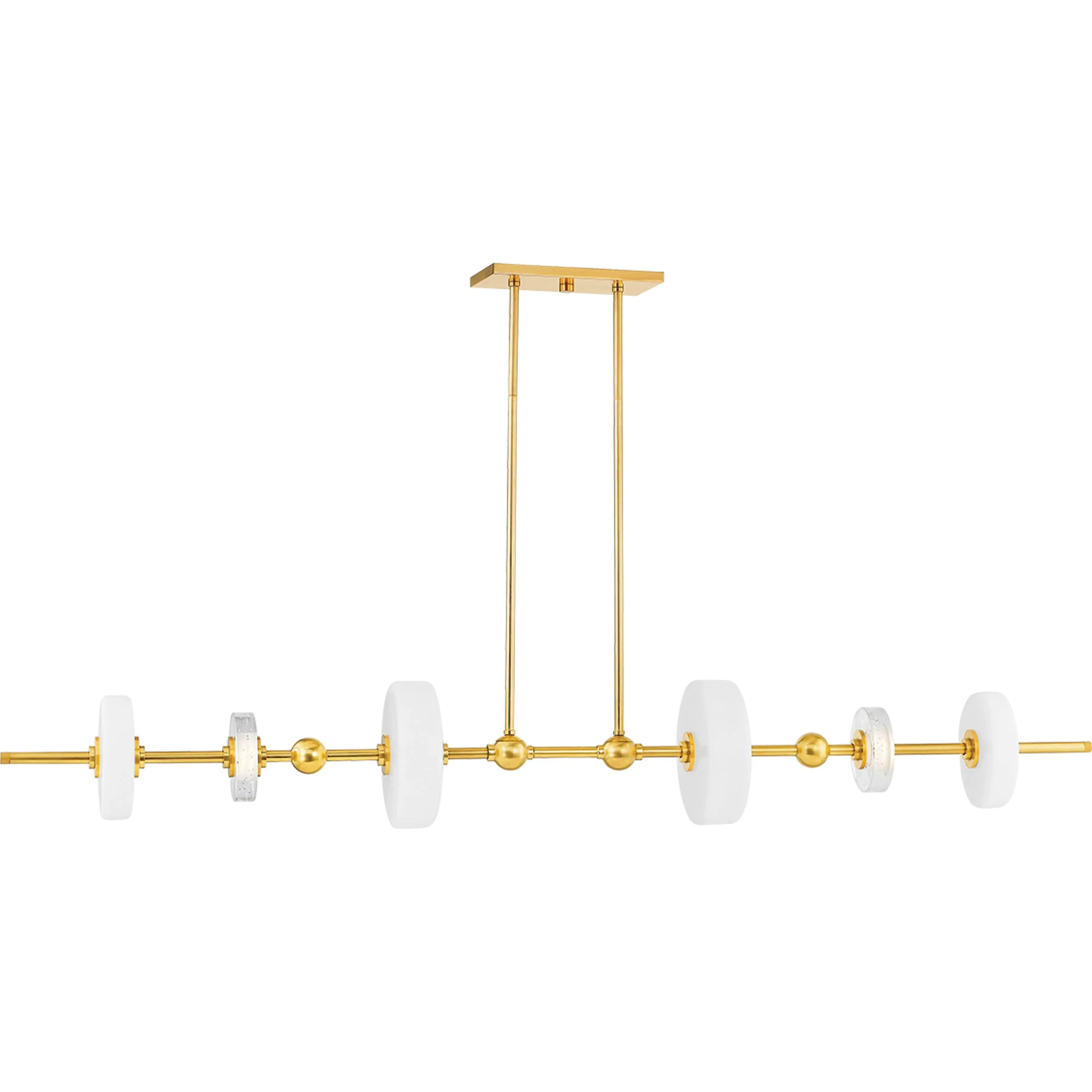 Maynard Linear