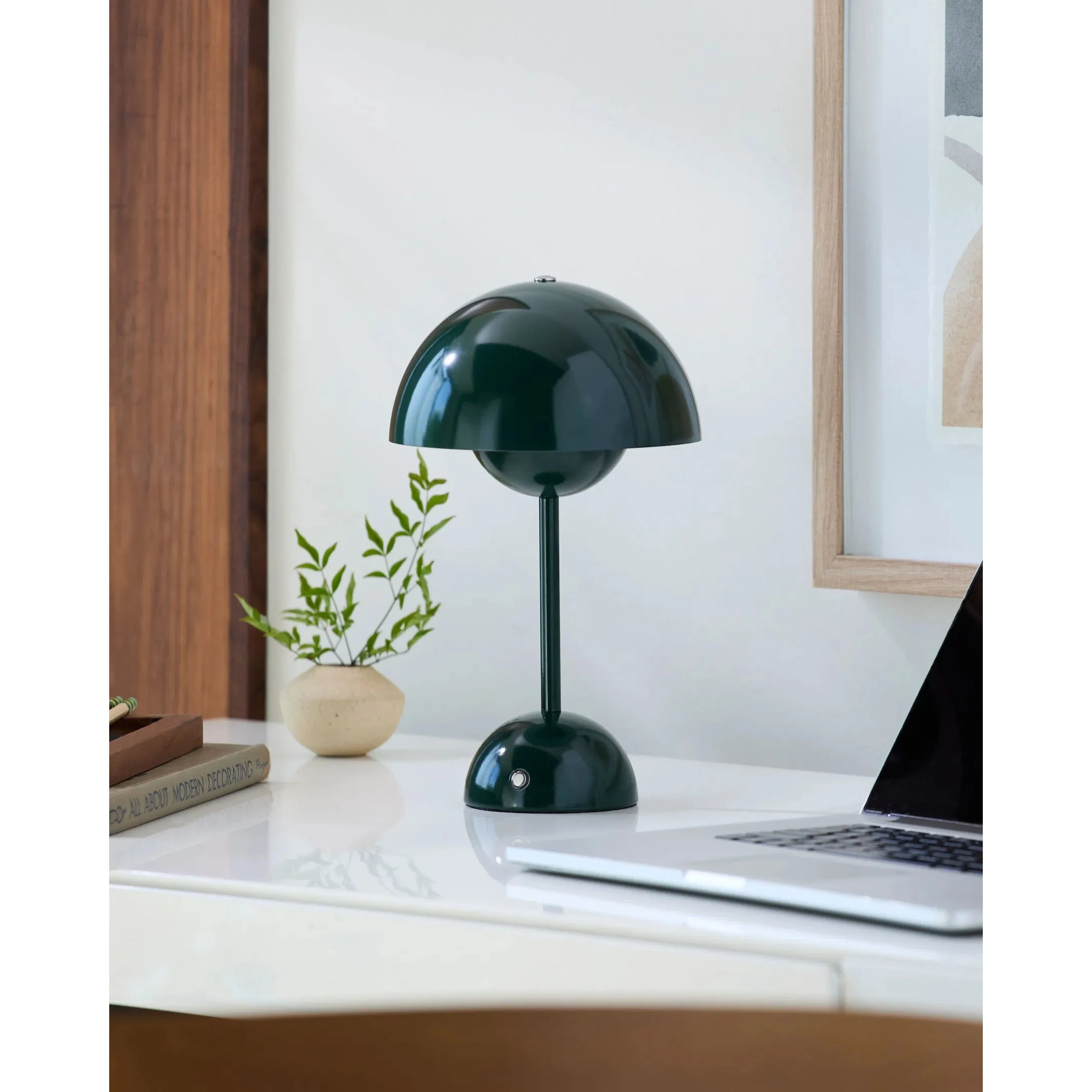 Mayotte Table Lamp - Image 22