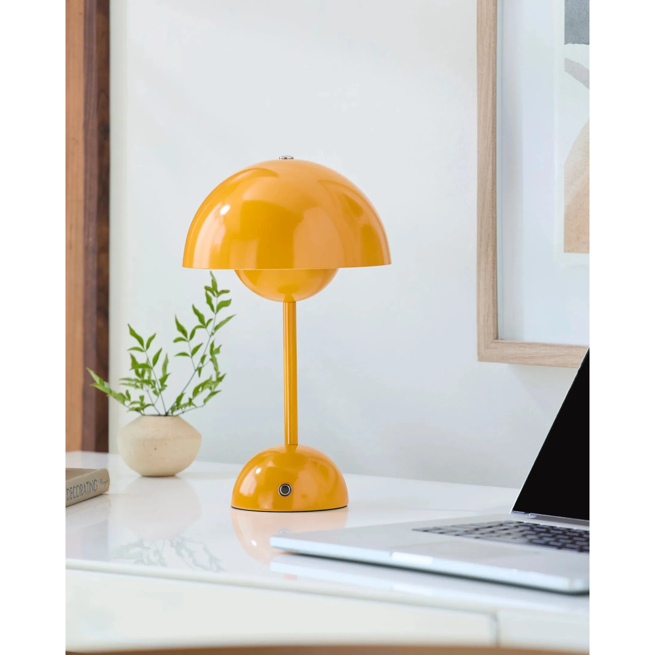 Mayotte Table Lamp - Image 27