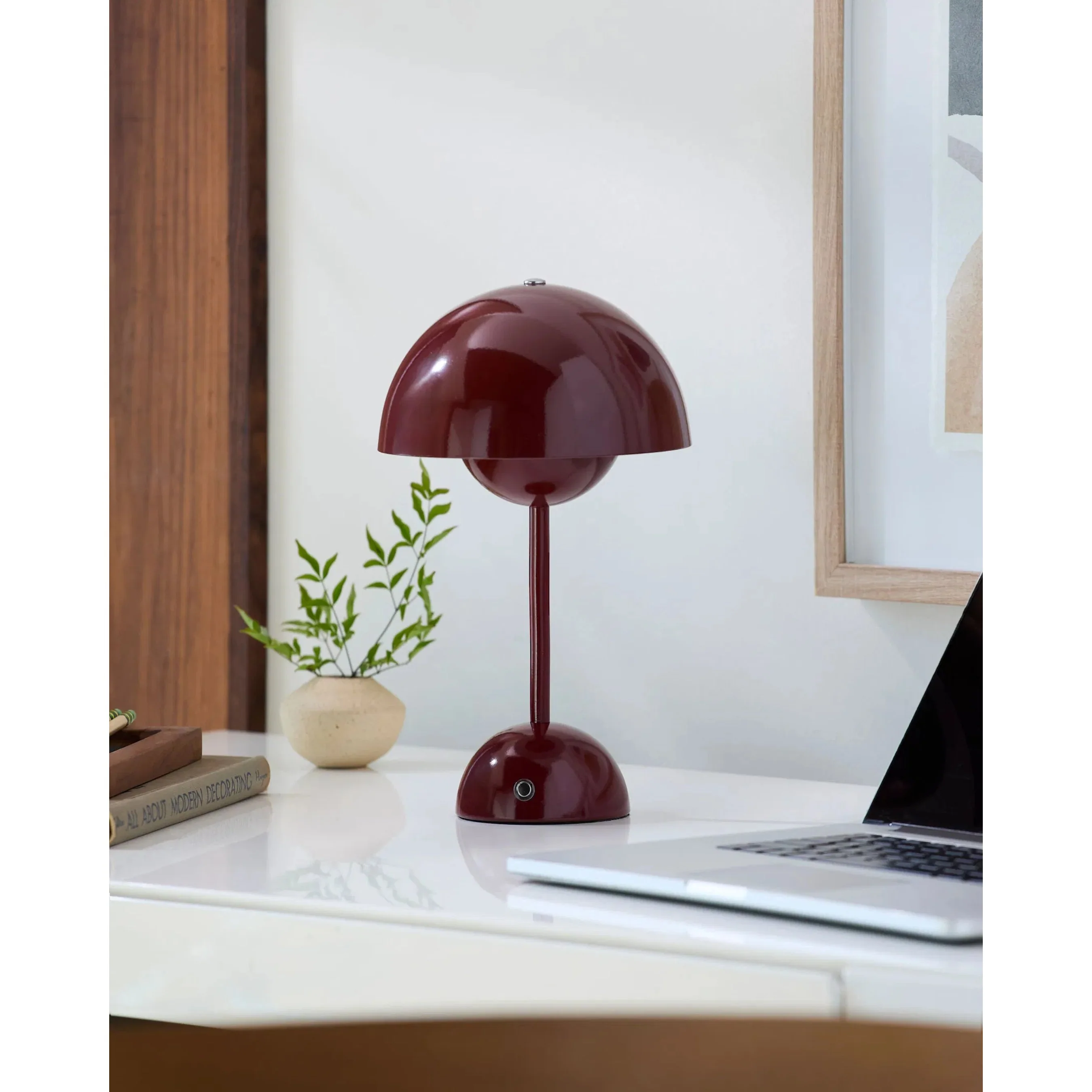 Mayotte Table Lamp - Image 28