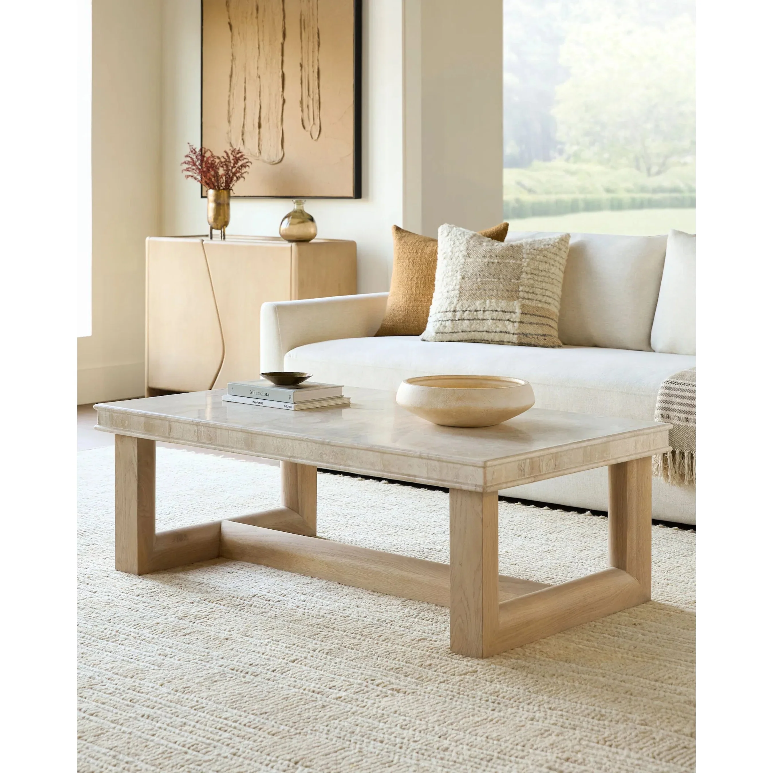 Mayson Coffee Table - Image 4