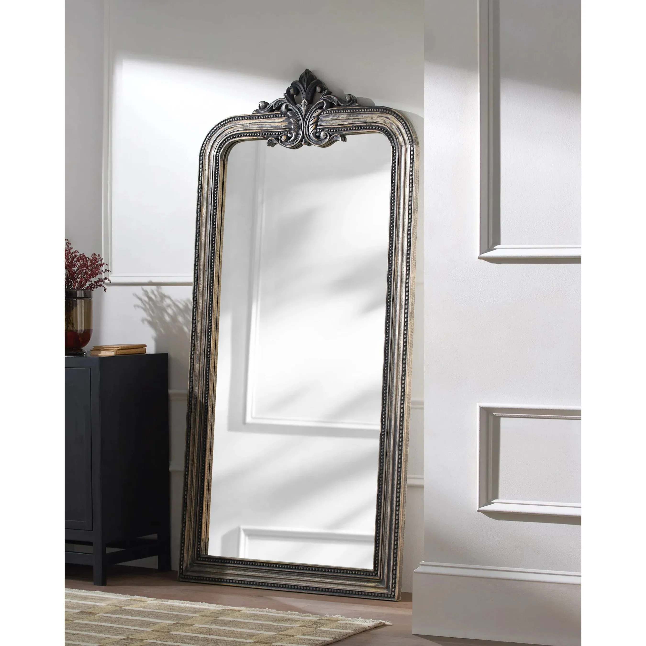 Maysoon Full Length Mirror - Image 2
