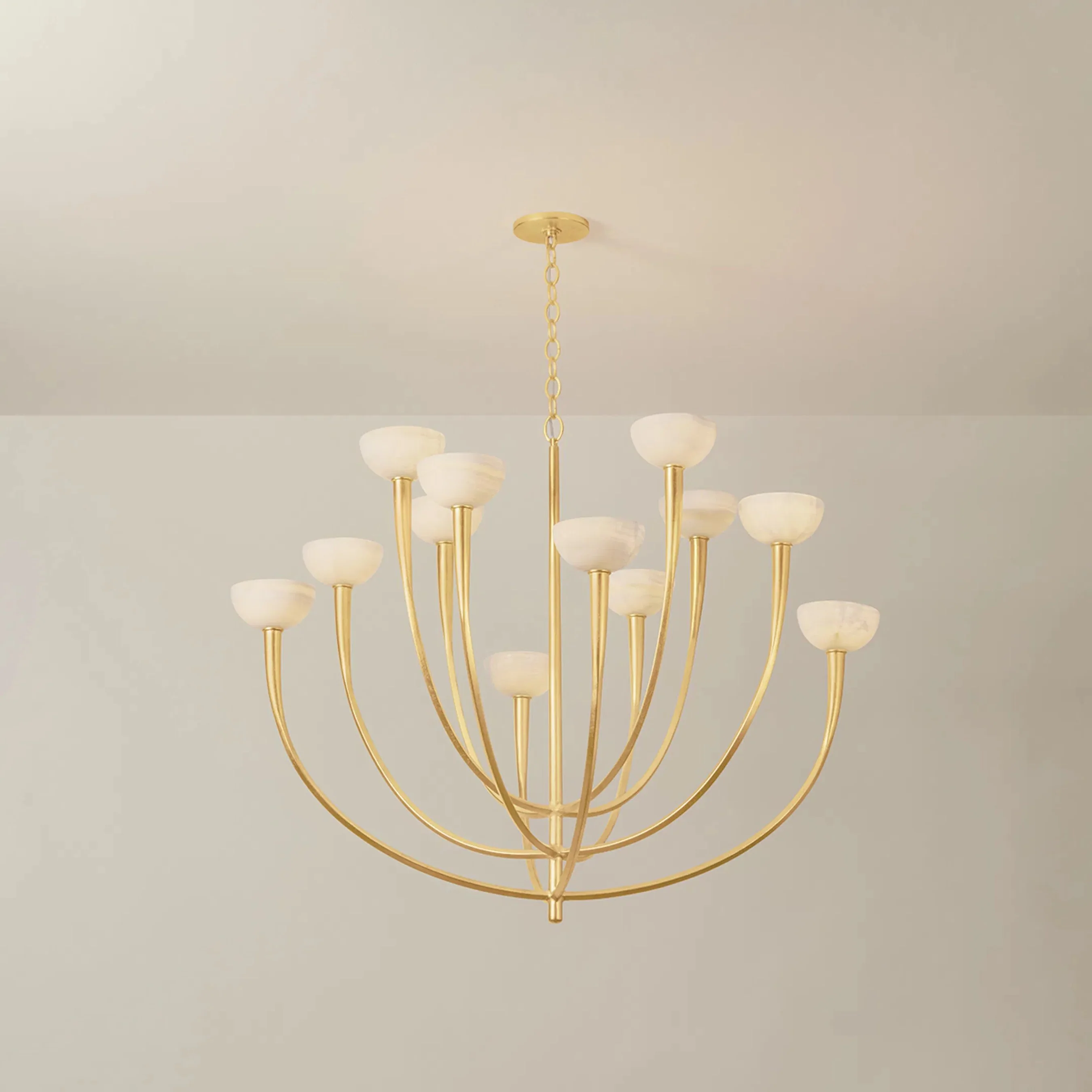 Maywood Chandelier - Image 6