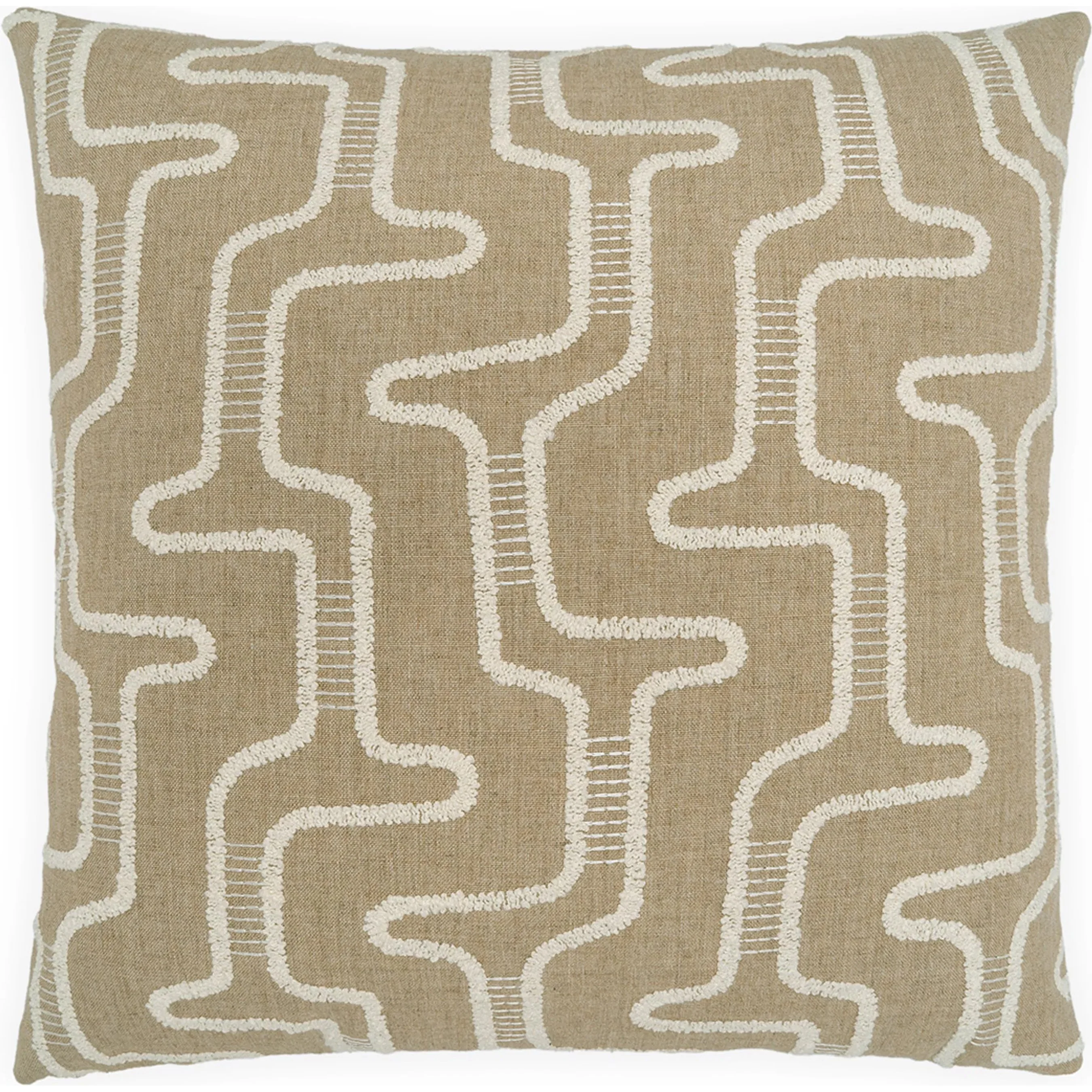 Mazeo Pillow