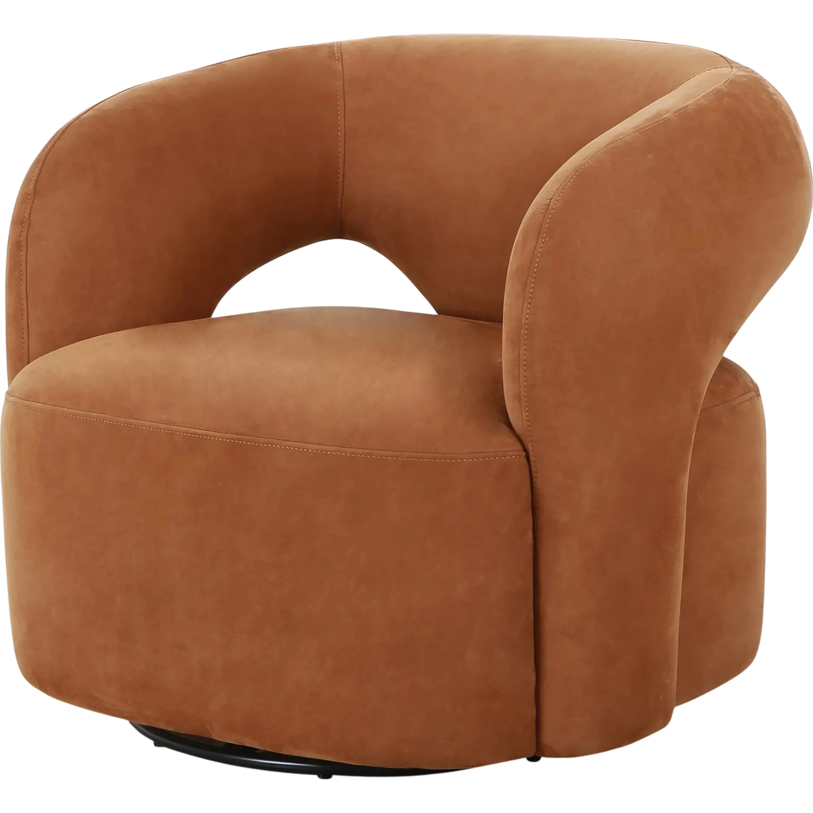 Mazie Swivel Chair