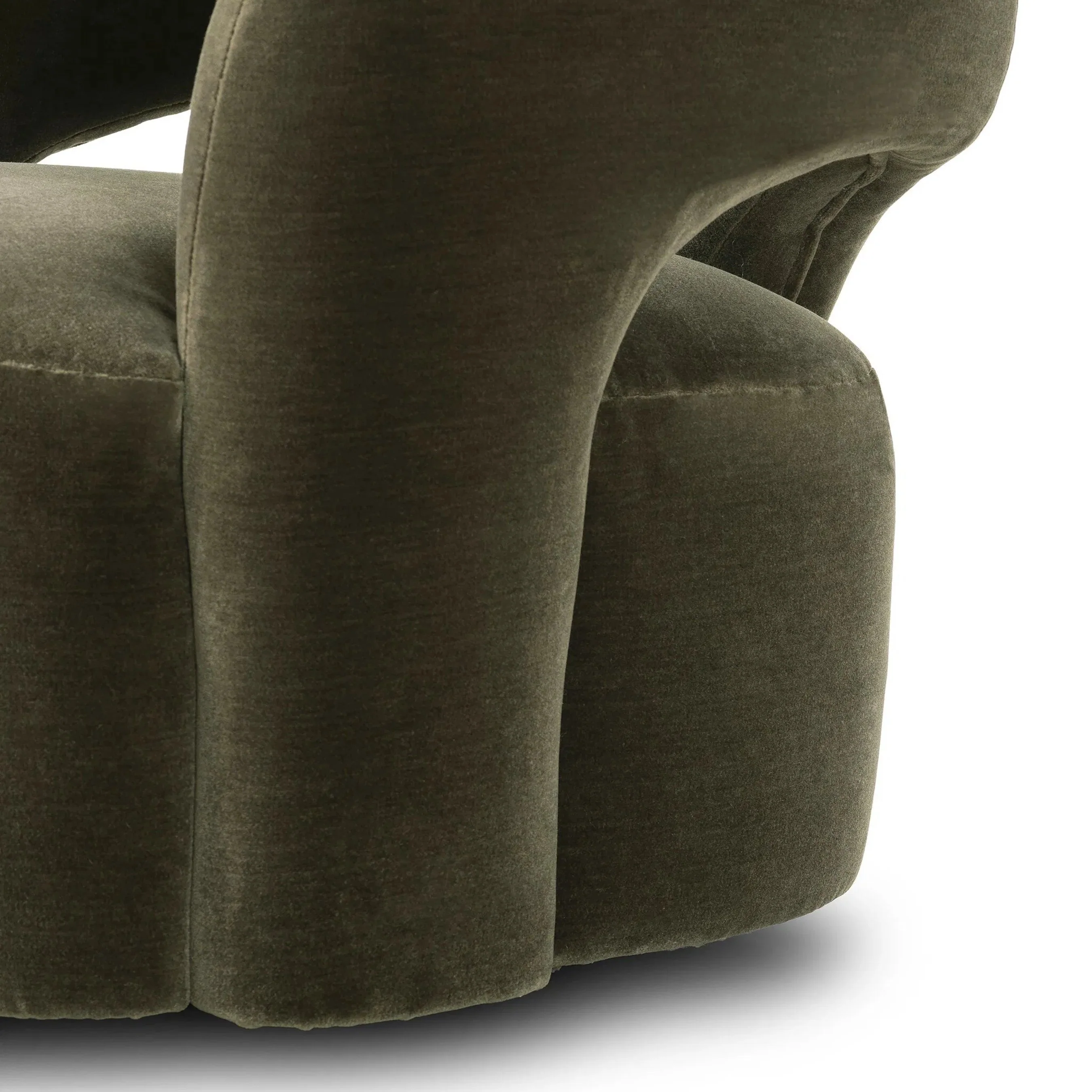 Mazie Swivel Chair - Image 21